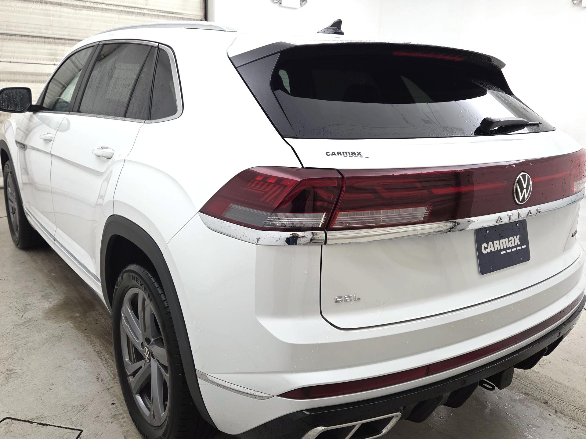 Thumbnail: 2024 Volkswagen Atlas - 7