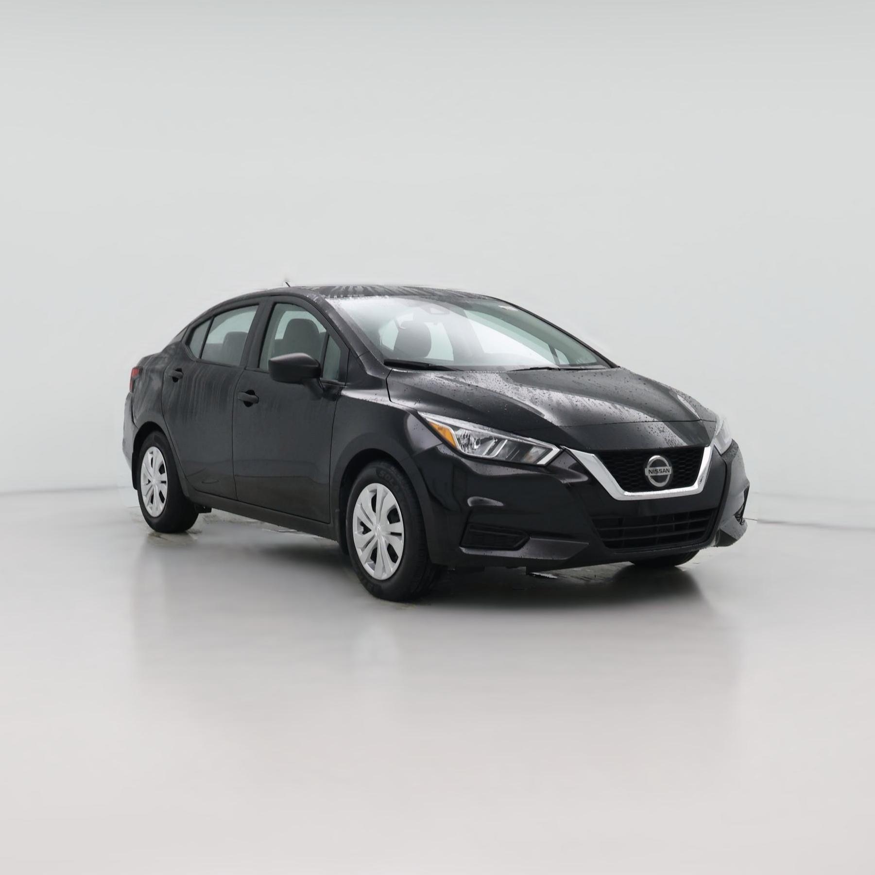 Thumbnail: 2022 Nissan Versa - 1