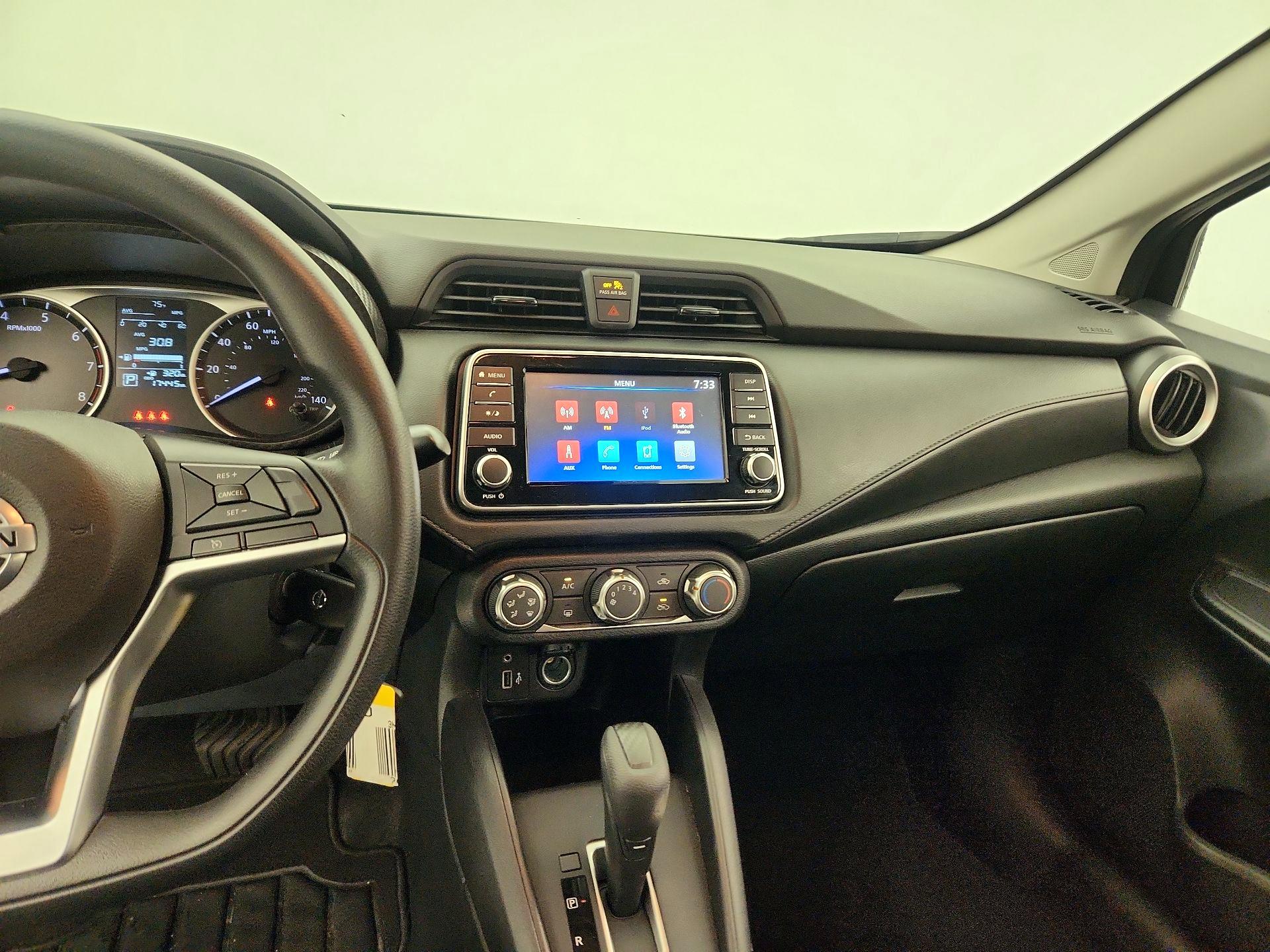 Thumbnail: 2022 Nissan Versa - 9