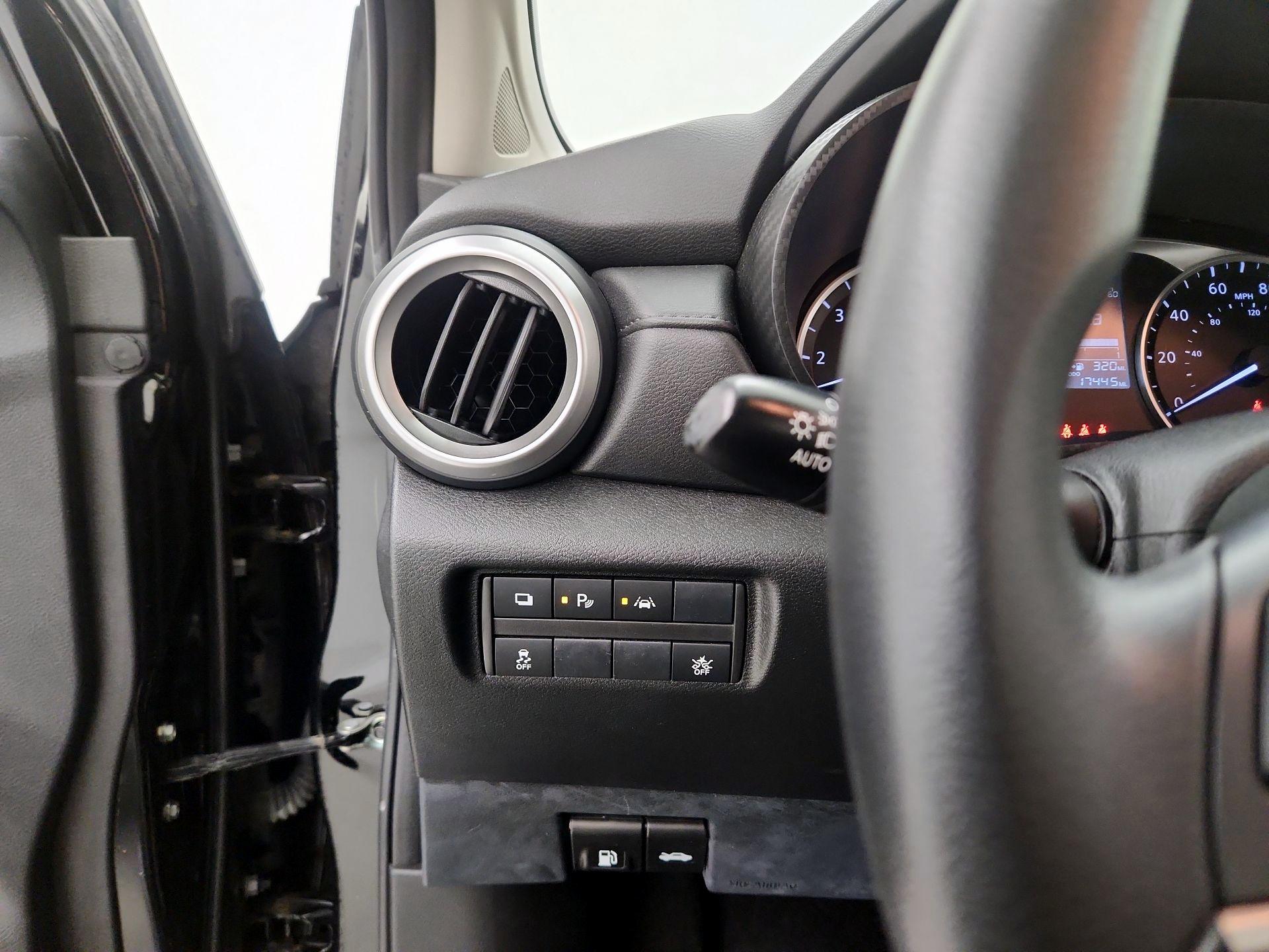 Thumbnail: 2022 Nissan Versa - 13