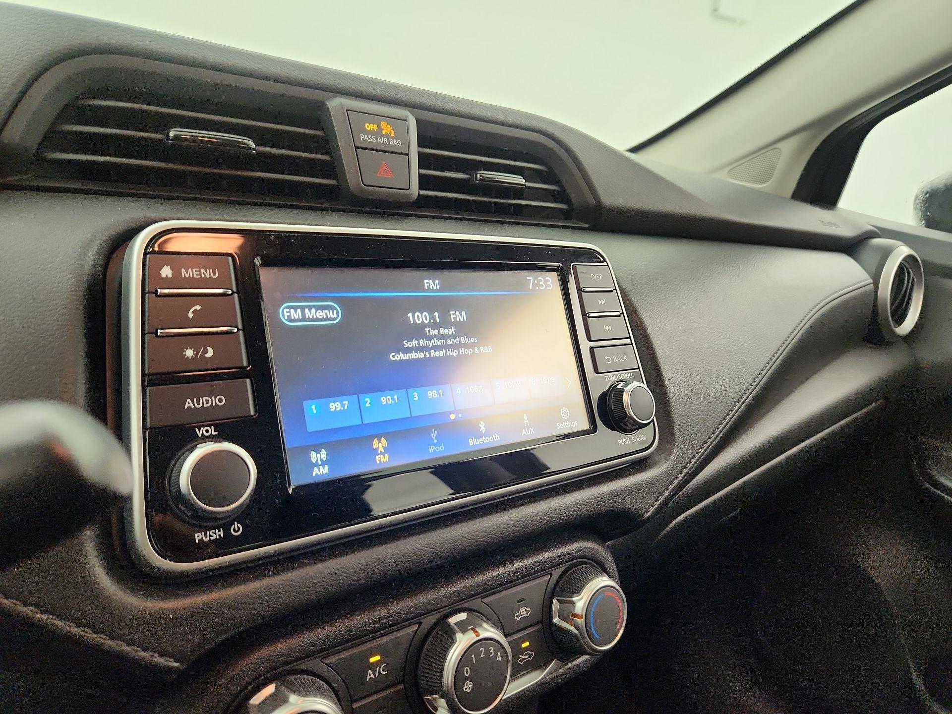 Thumbnail: 2022 Nissan Versa - 15
