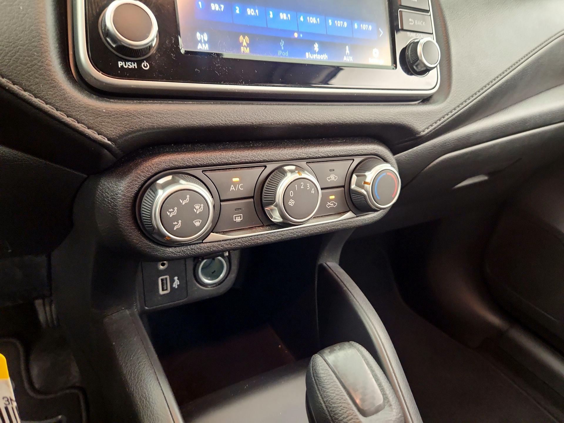 Thumbnail: 2022 Nissan Versa - 16