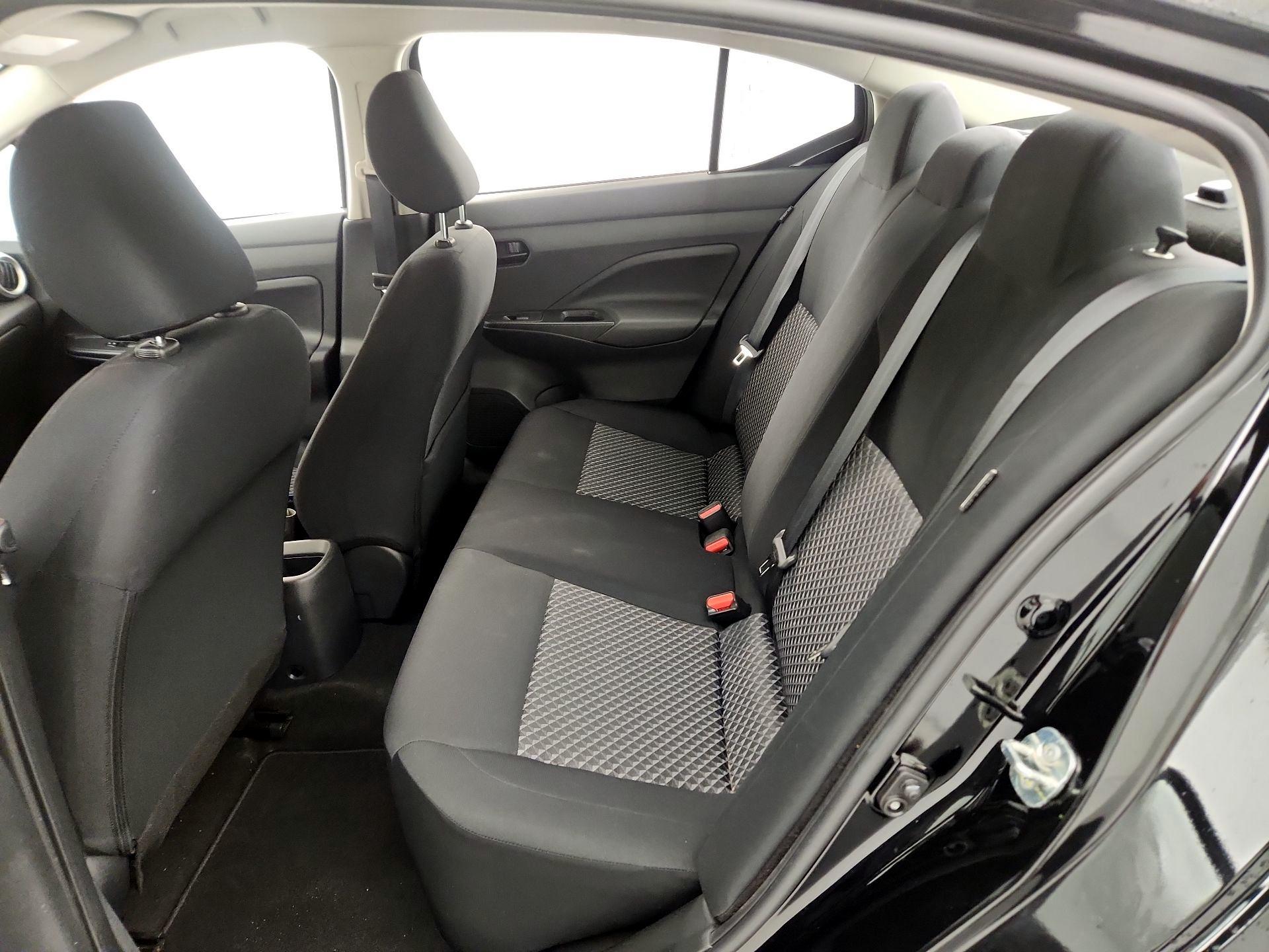 Thumbnail: 2022 Nissan Versa - 19