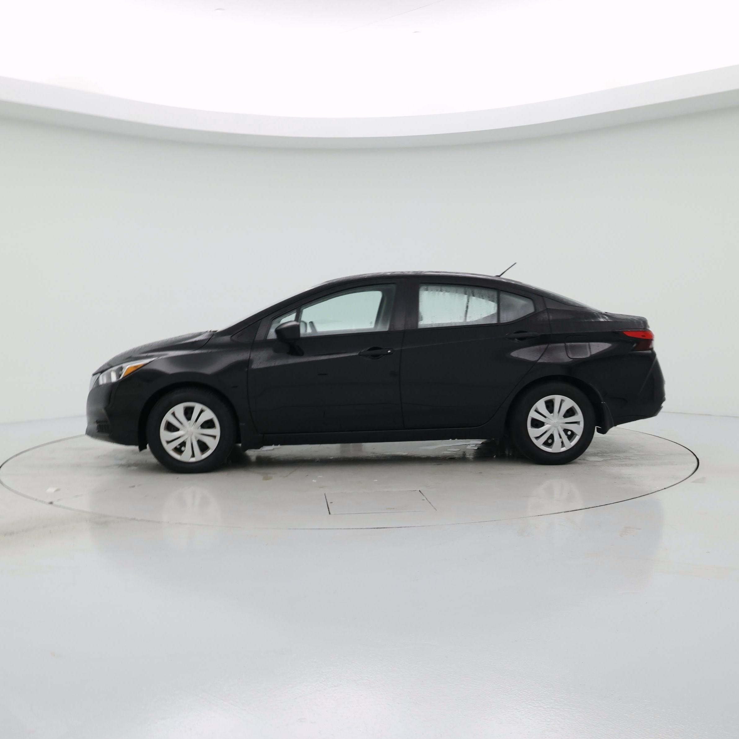 Thumbnail: 2022 Nissan Versa - 3