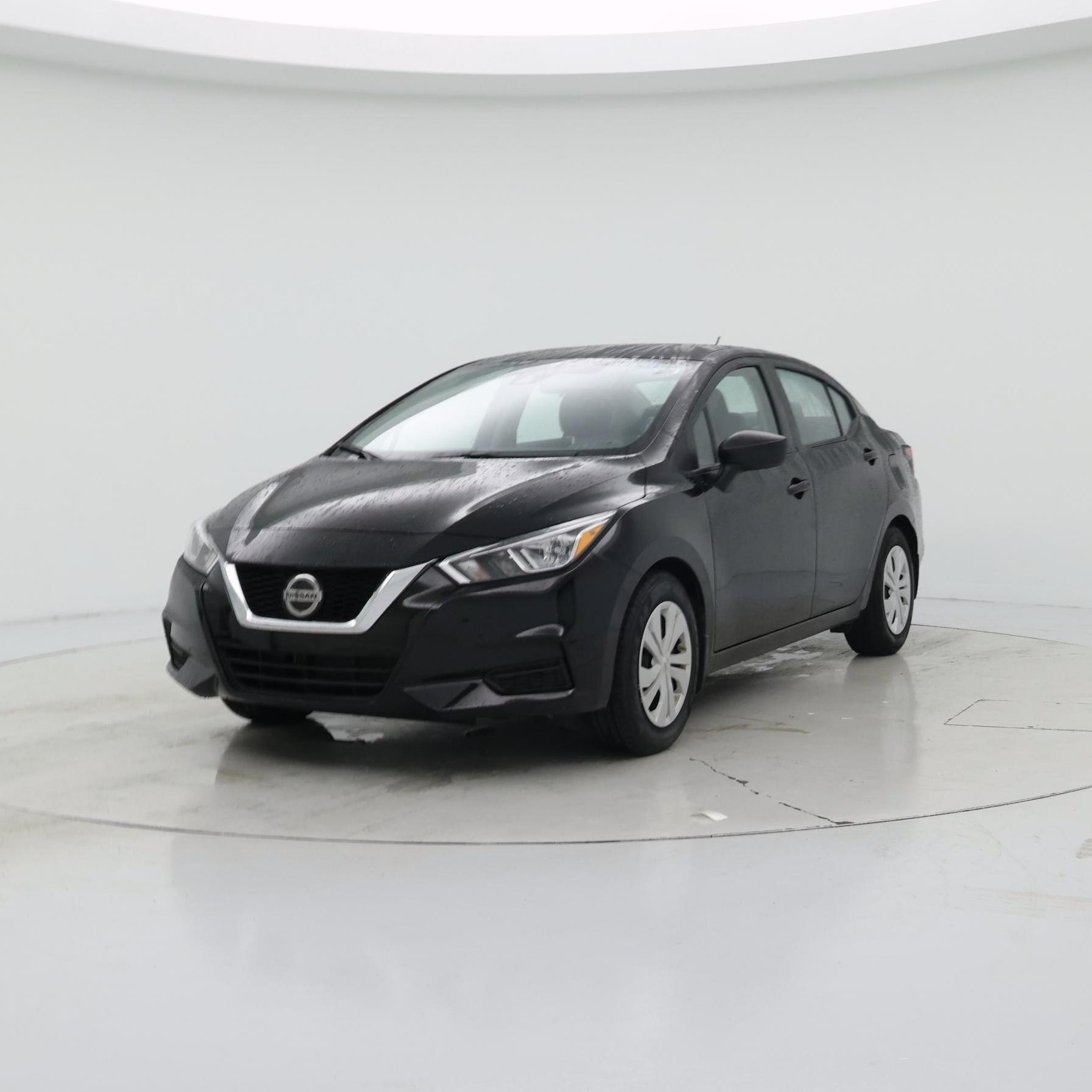 Thumbnail: 2022 Nissan Versa - 4