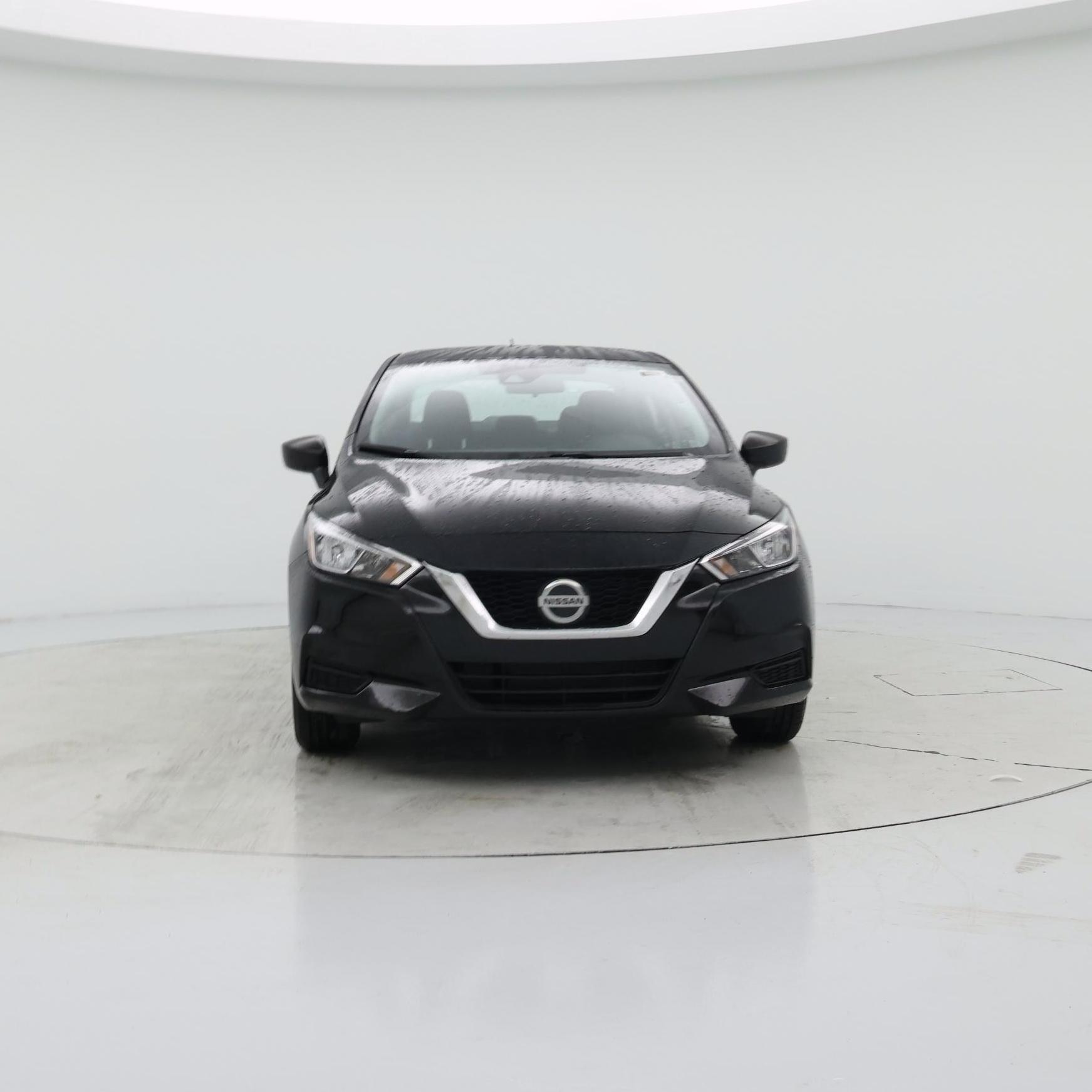 Thumbnail: 2022 Nissan Versa - 5
