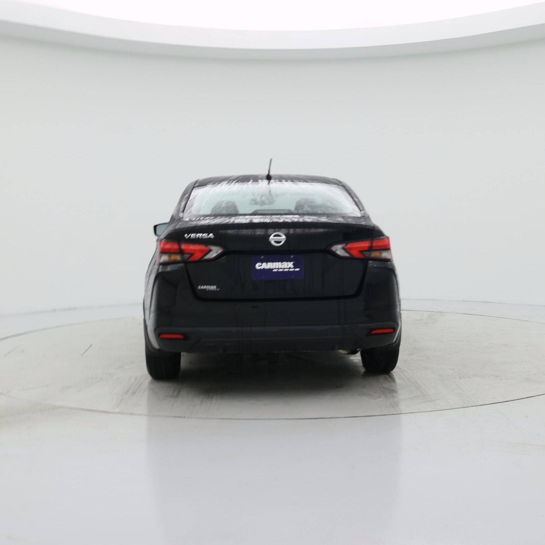 Thumbnail: 2022 Nissan Versa - 6