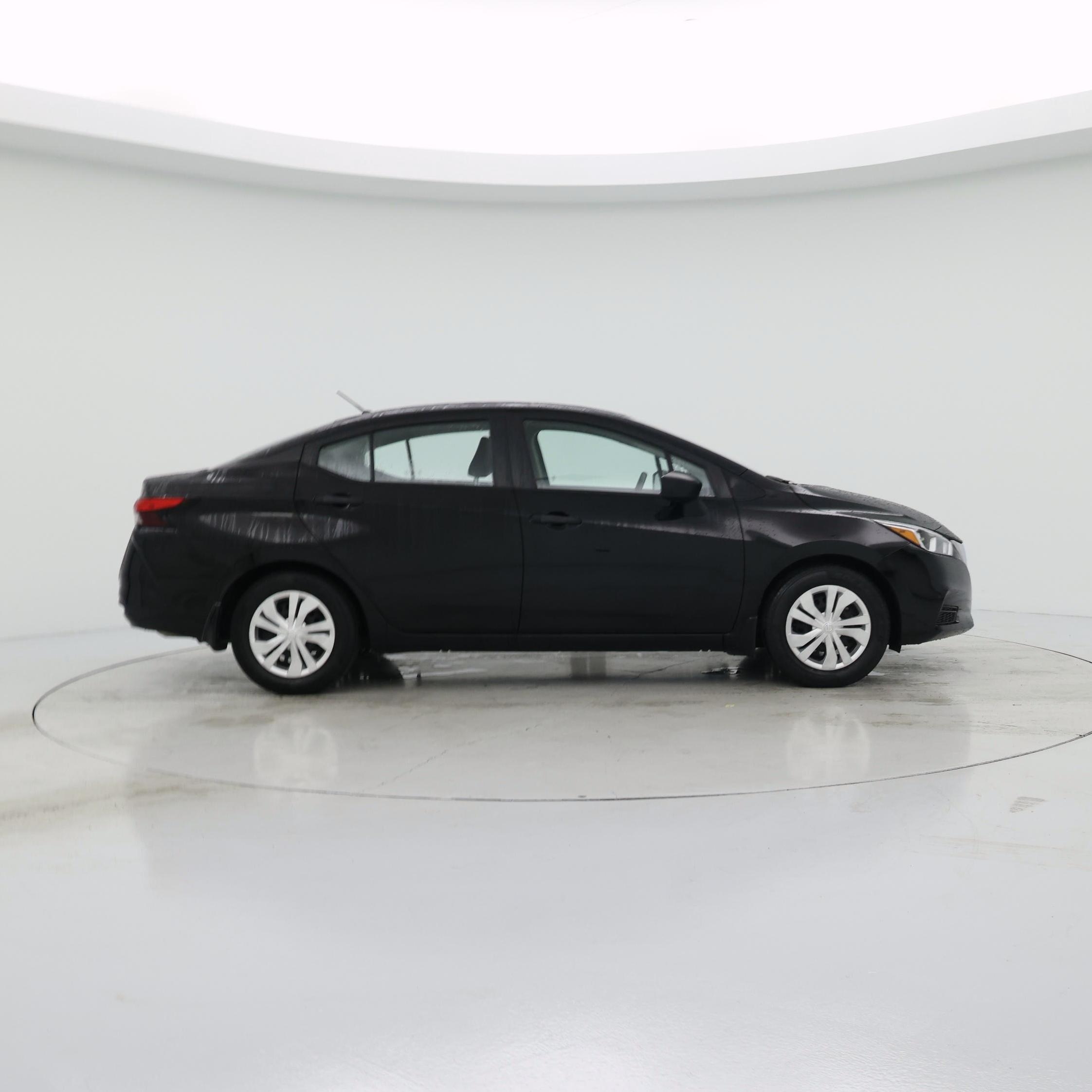 Thumbnail: 2022 Nissan Versa - 7
