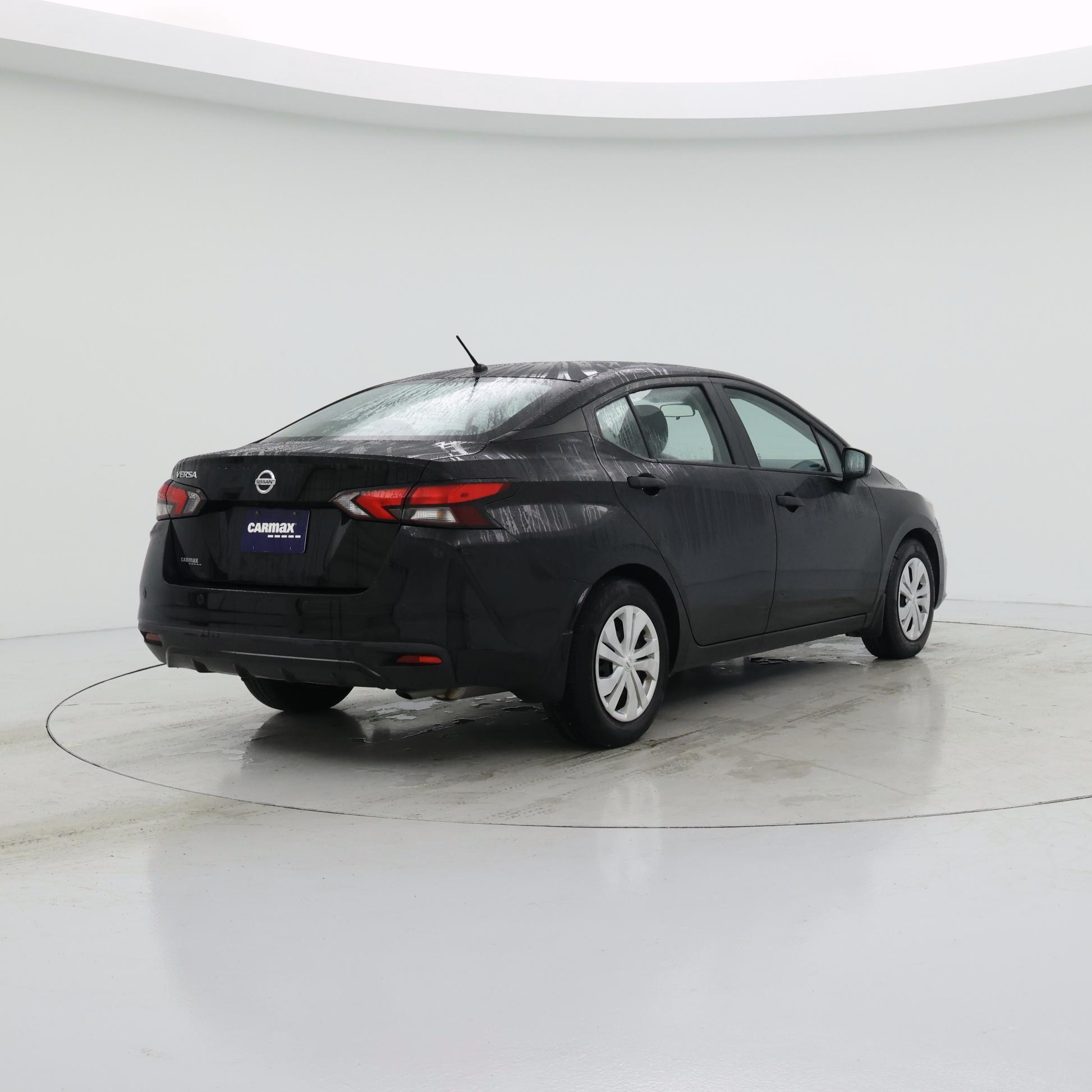 Thumbnail: 2022 Nissan Versa - 8
