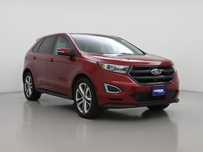 2015 Ford Edge Sport