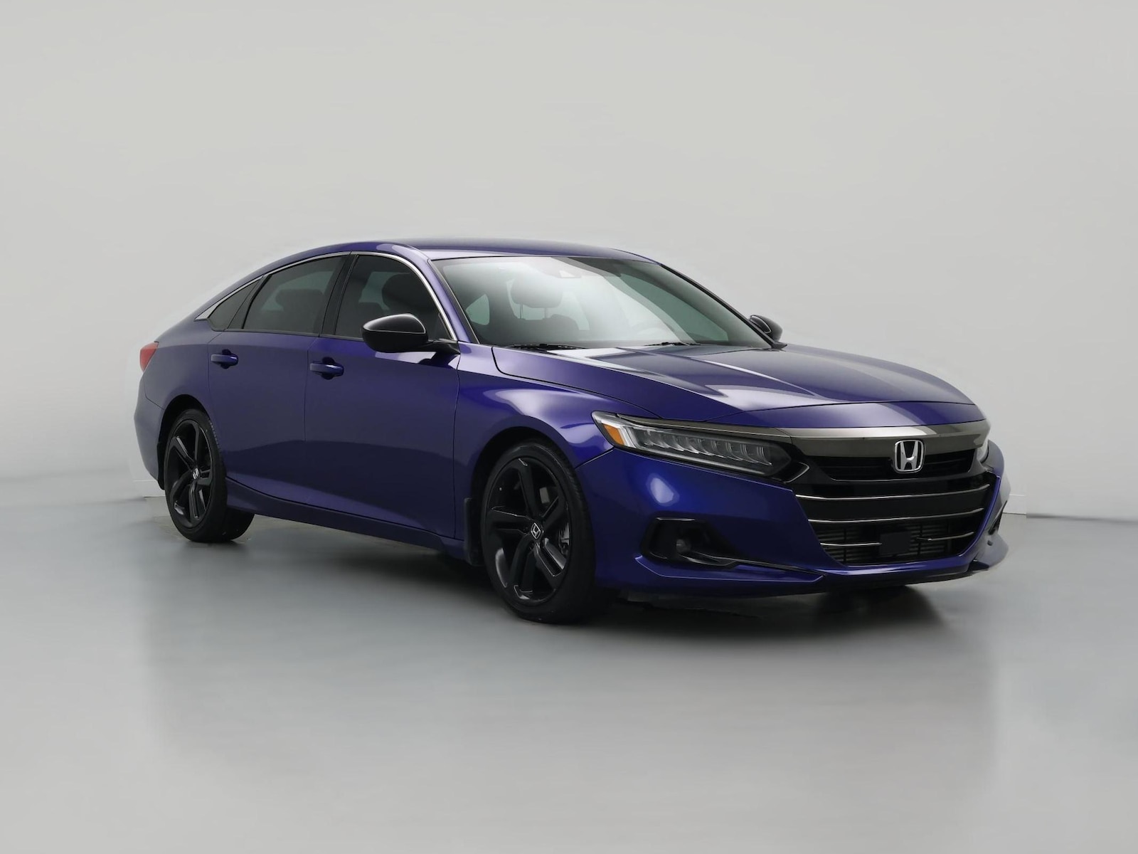 2022 Honda Accord Sedan