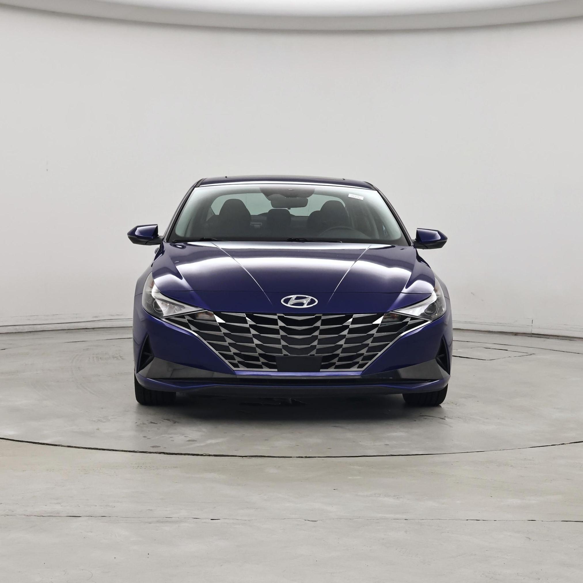 Thumbnail: 2021 Hyundai Elantra - 5