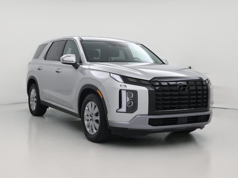 2023 Hyundai Palisade SE