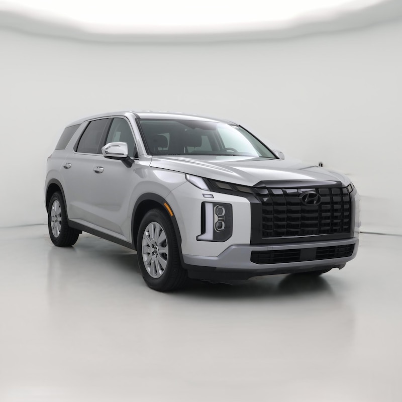 2023 Hyundai Palisade SE