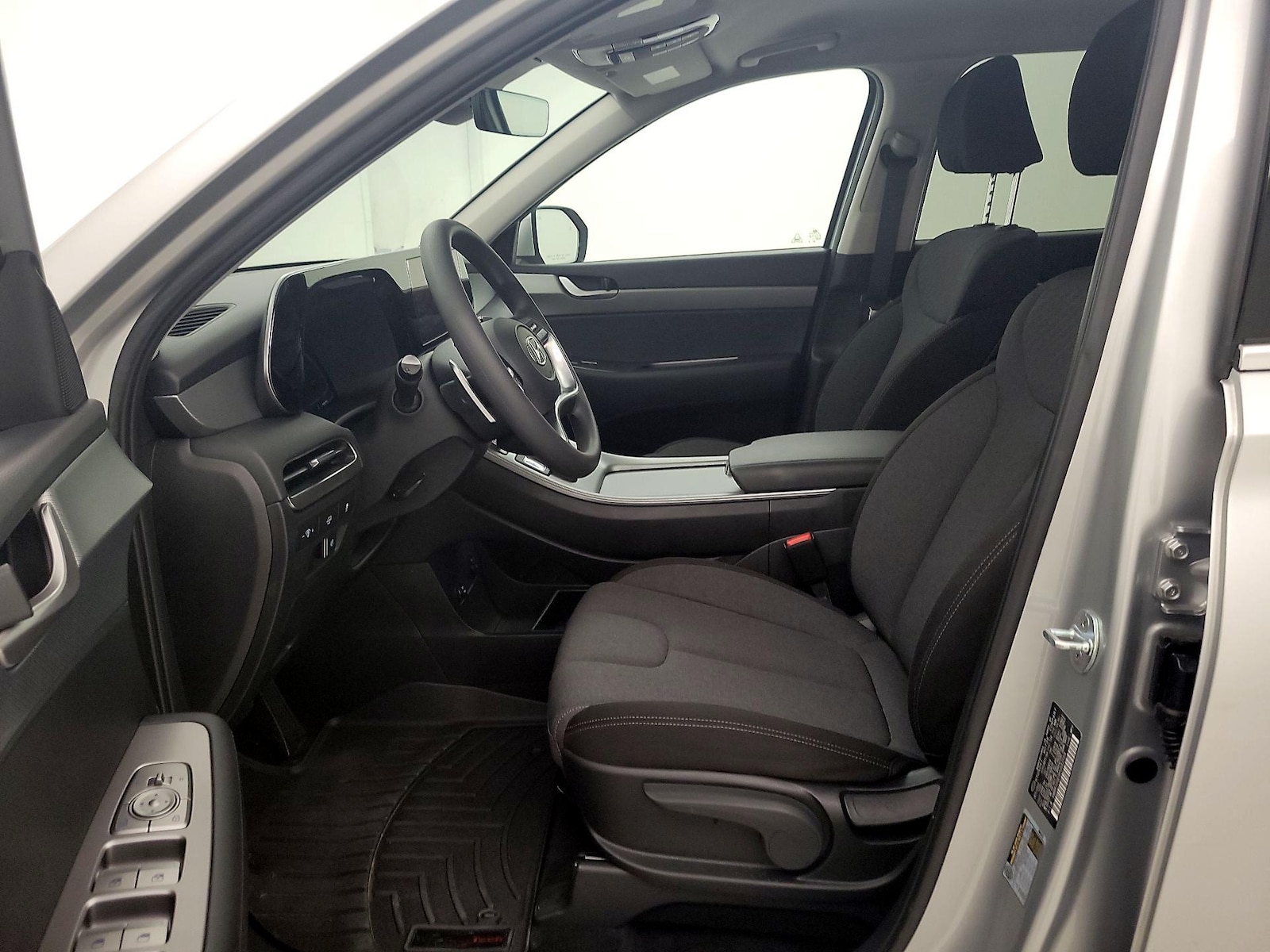 2023 Hyundai Palisade SE - Photo 12