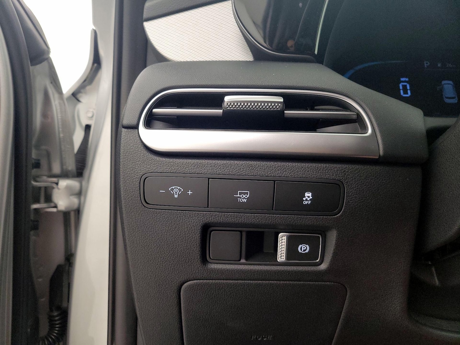 2023 Hyundai Palisade SE - Photo 14