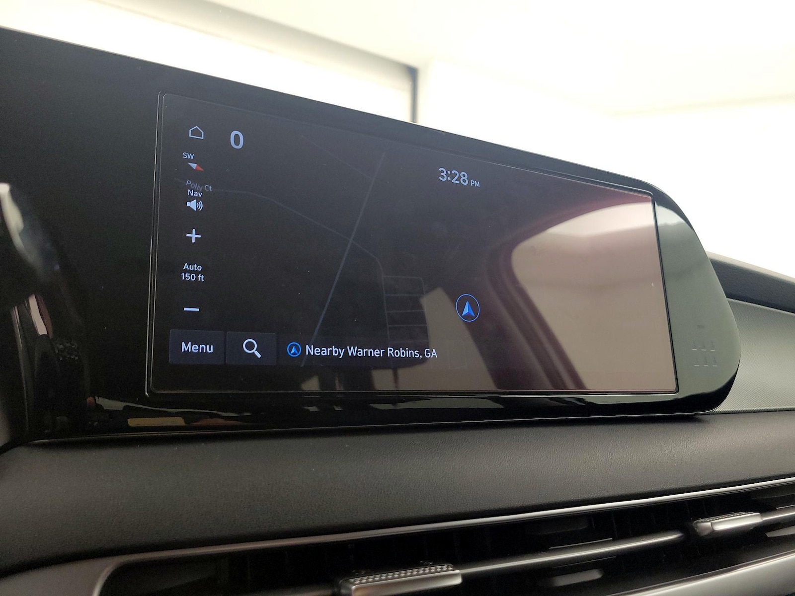 2023 Hyundai Palisade SE - Photo 15