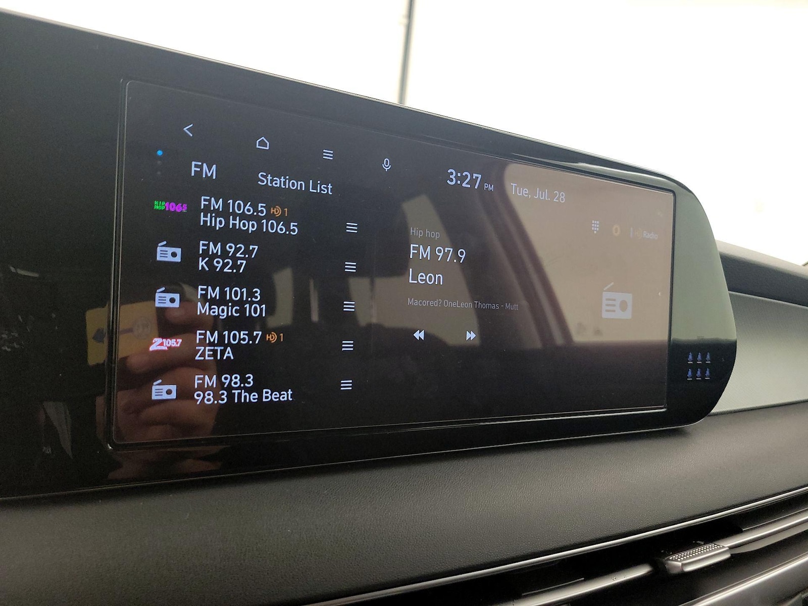 2023 Hyundai Palisade SE - Photo 17