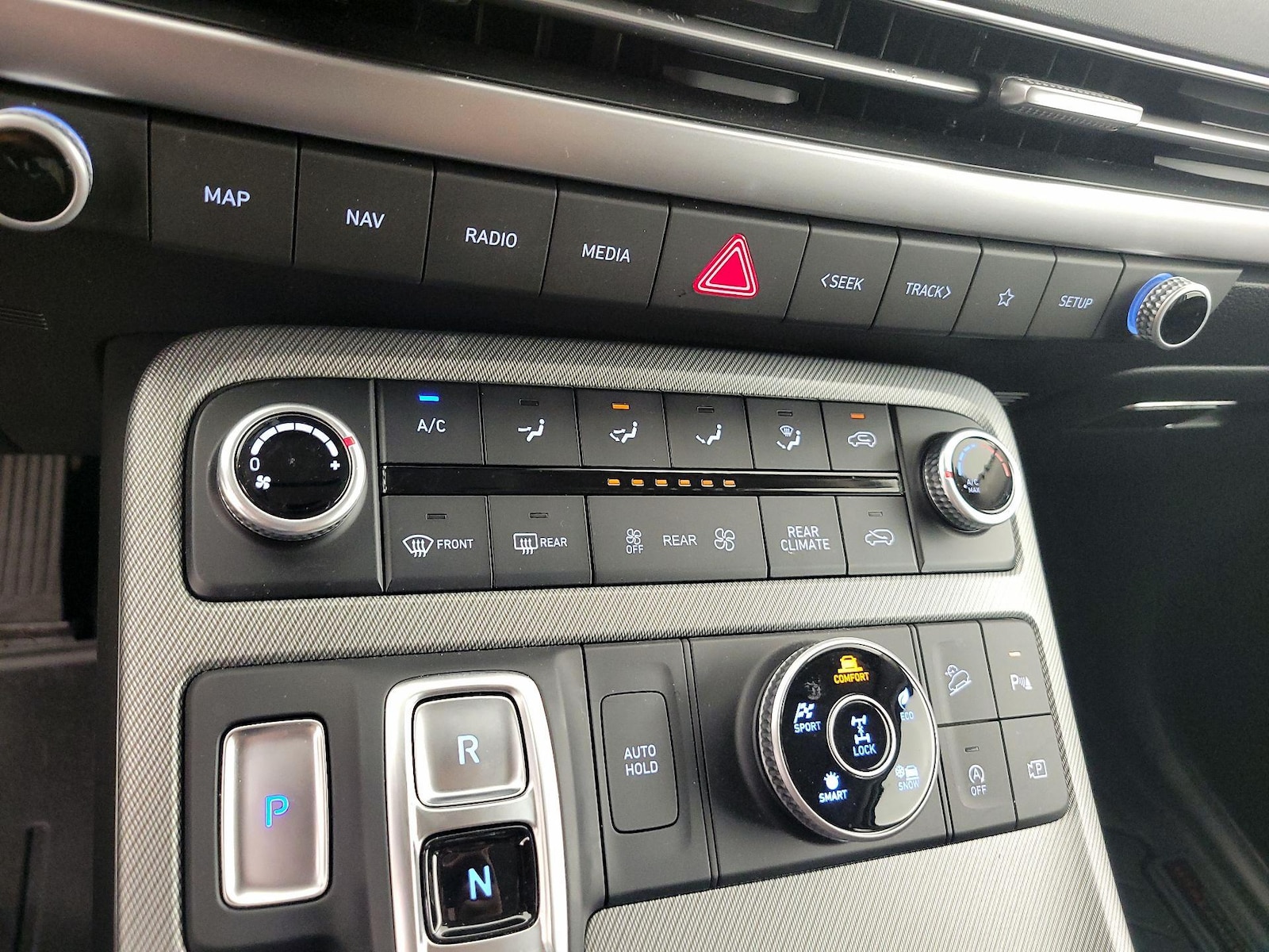 2023 Hyundai Palisade SE - Photo 18