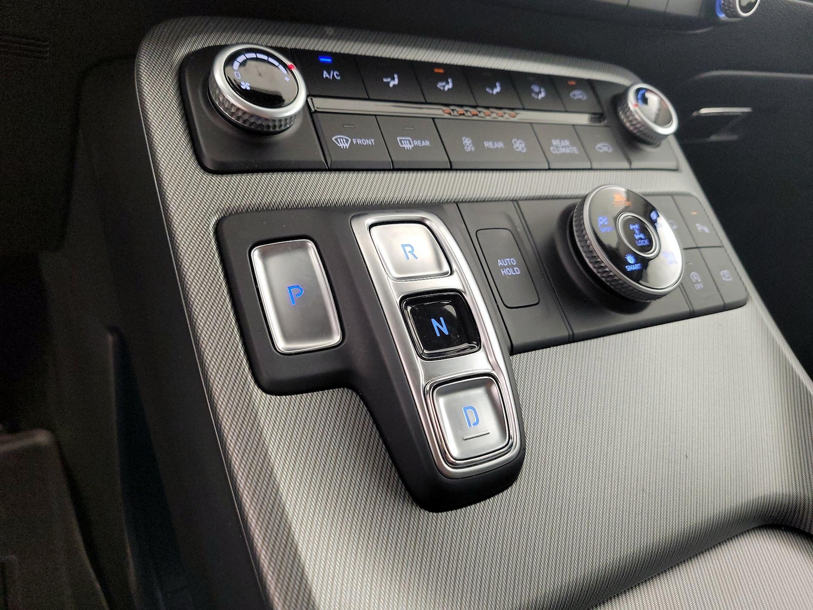 2023 Hyundai Palisade SE - Photo 19