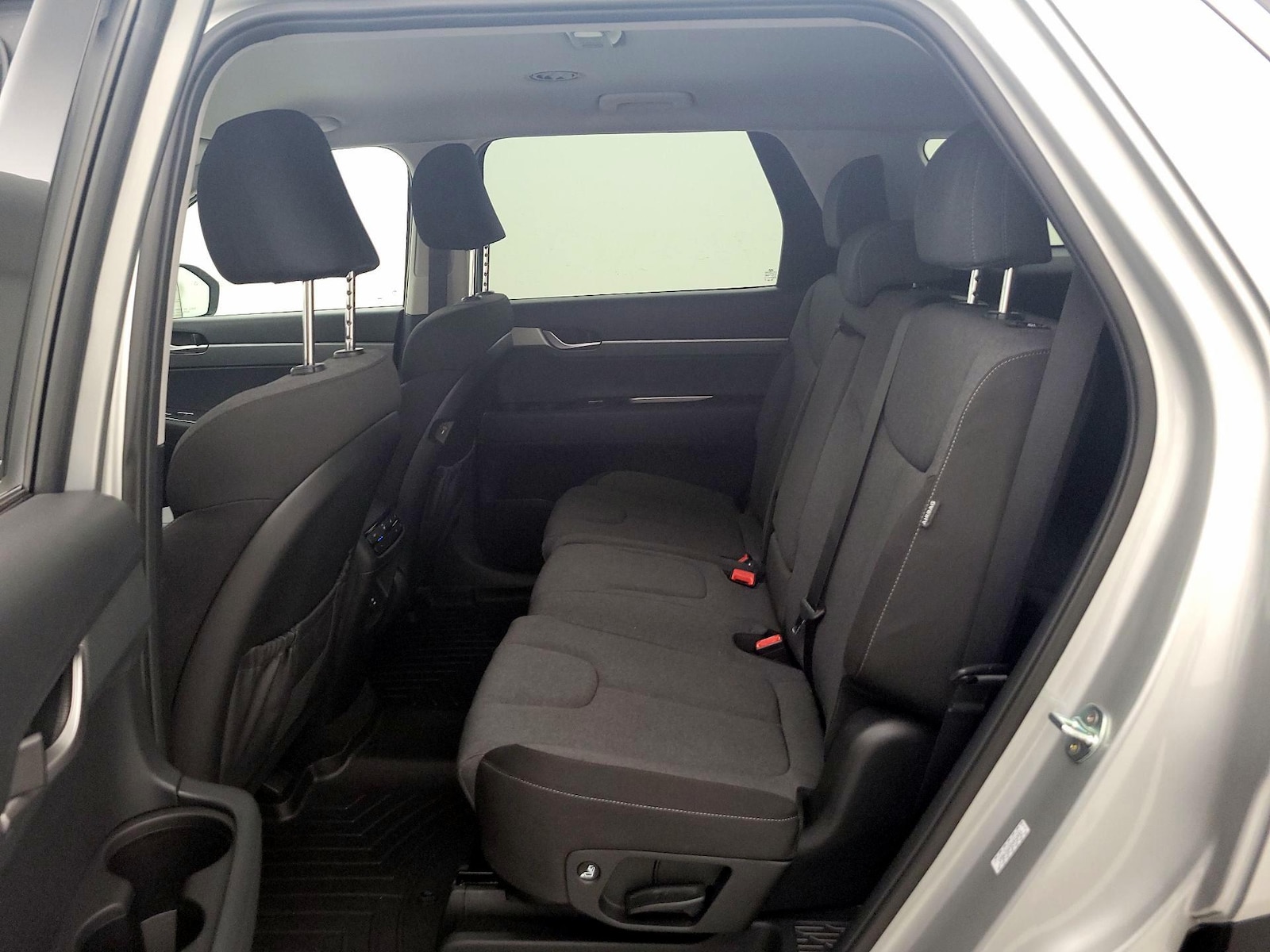 2023 Hyundai Palisade SE - Photo 21