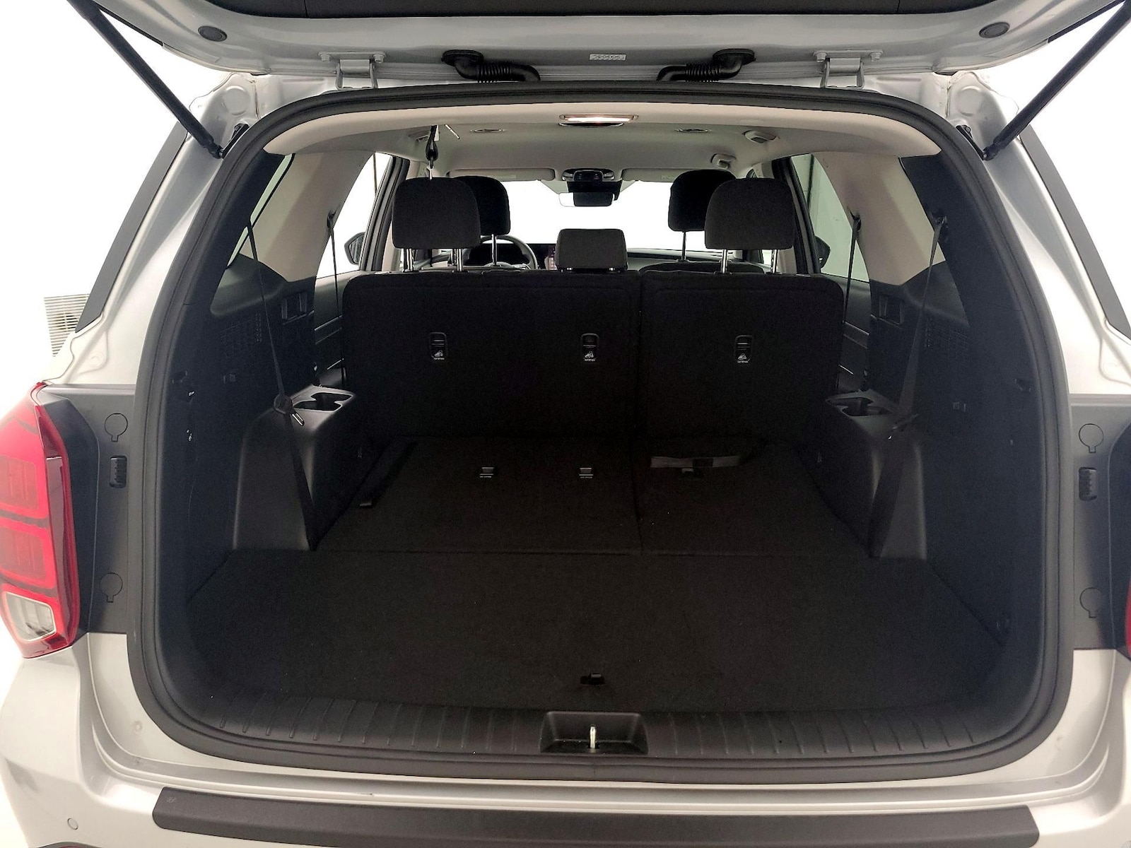 2023 Hyundai Palisade SE - Photo 24