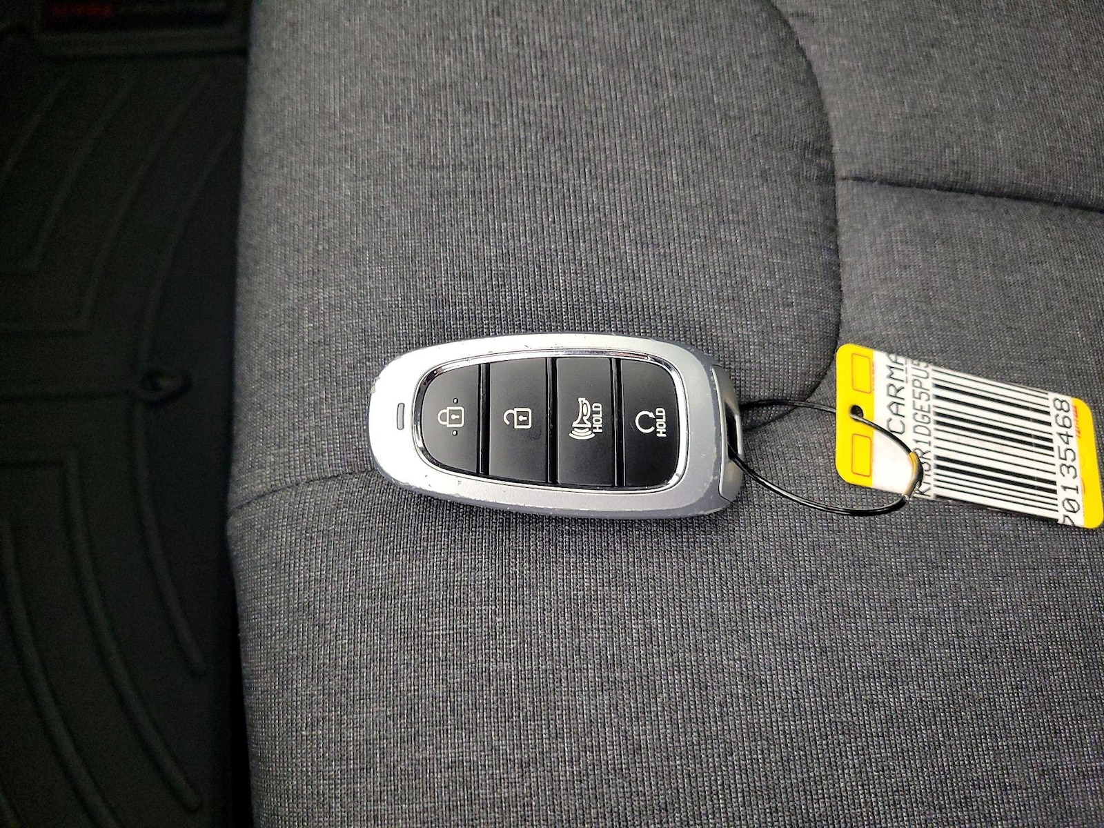 2023 Hyundai Palisade SE - Photo 26