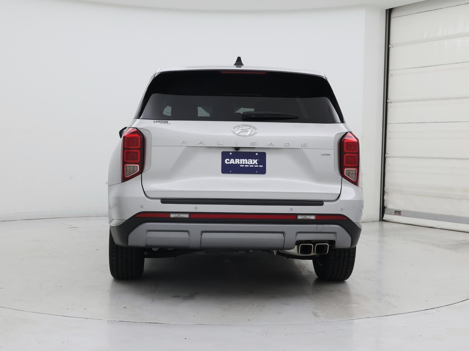 2023 Hyundai Palisade SE - Photo 7