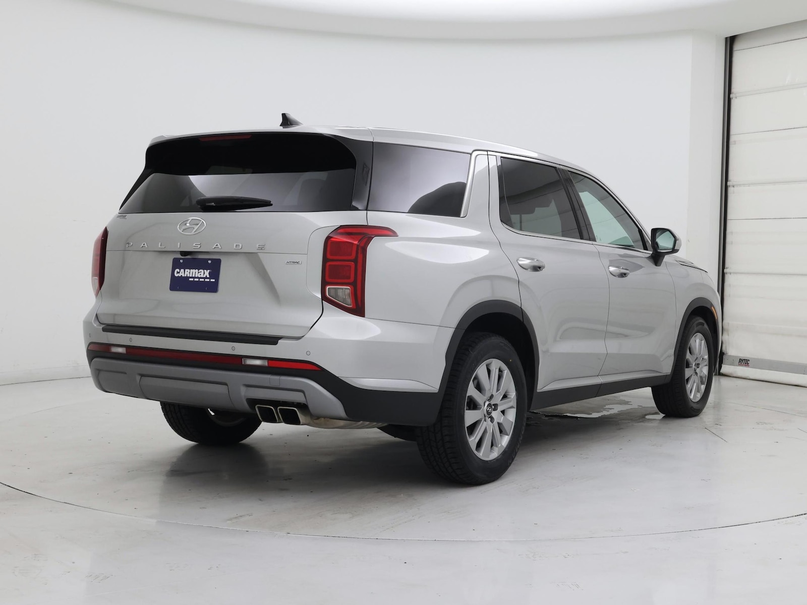 2023 Hyundai Palisade SE - Photo 9
