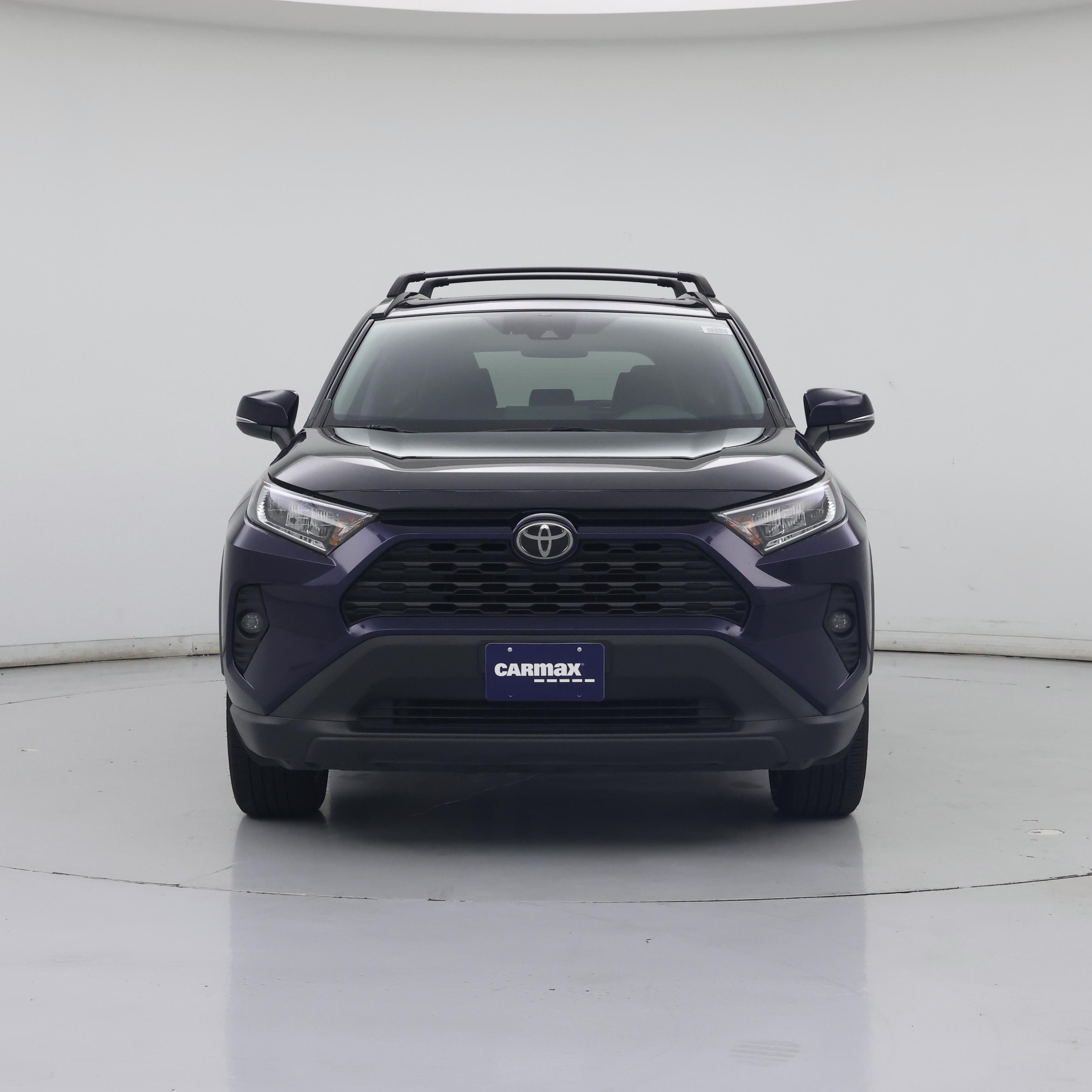 Thumbnail: 2020 Toyota RAV4 - 5