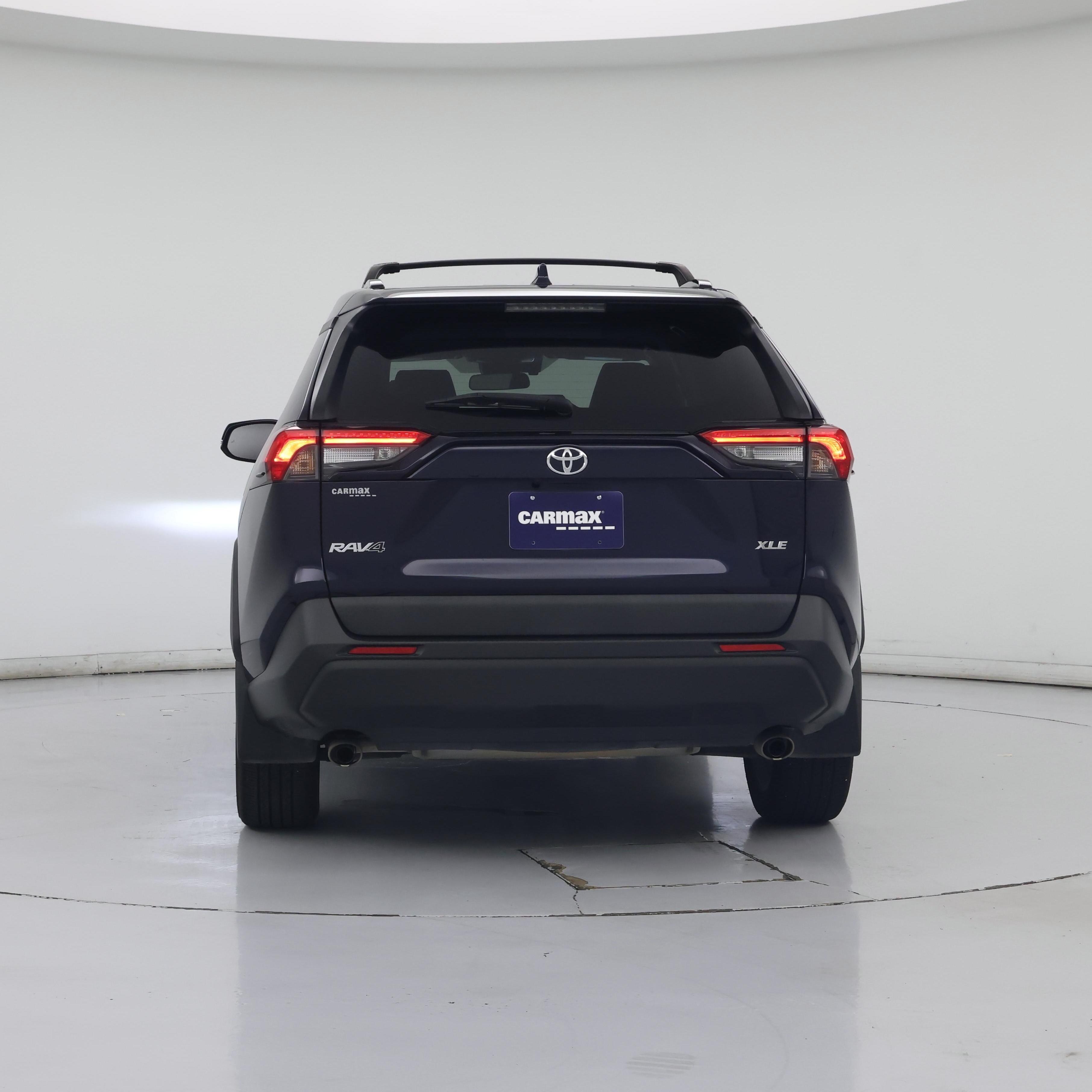 Thumbnail: 2020 Toyota RAV4 - 6