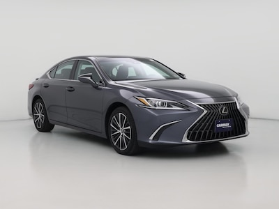 2022 Lexus ES 350
