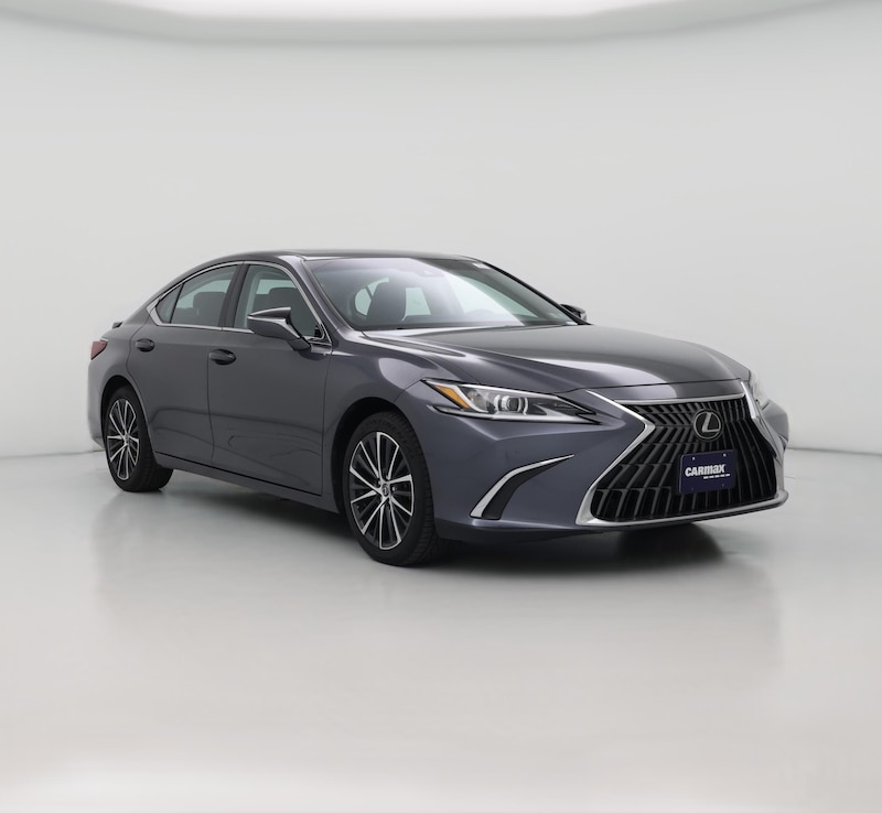 2022 Lexus ES 350