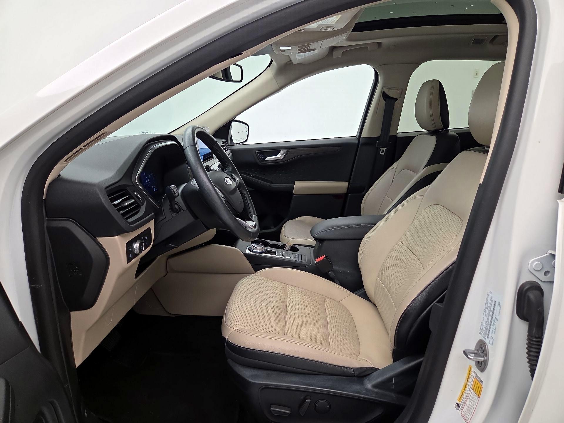 Thumbnail: 2020 Ford Escape - 11