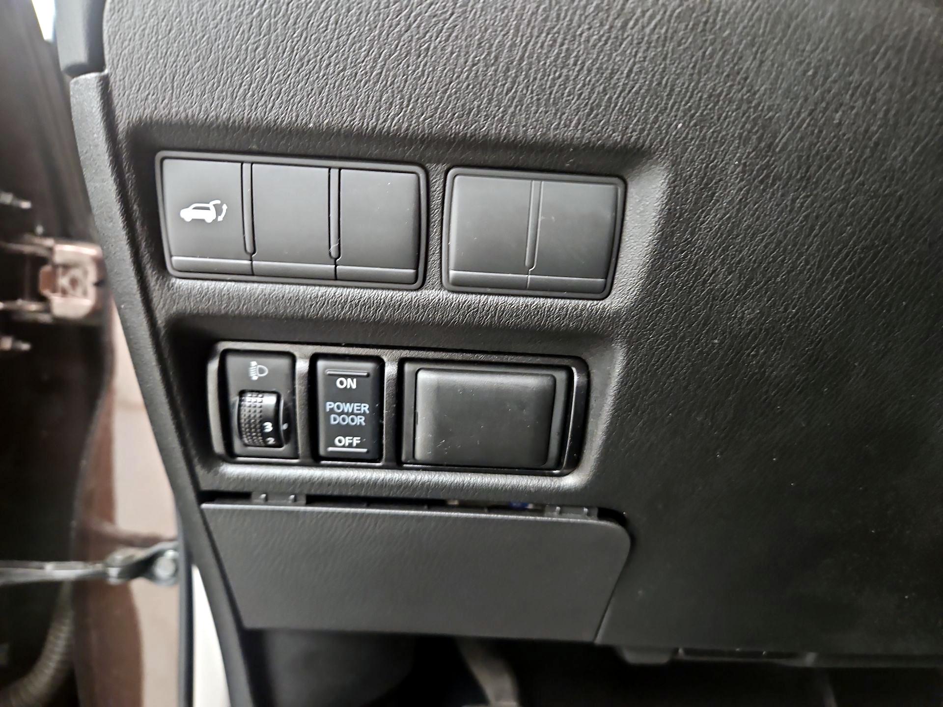 Thumbnail: 2018 Nissan Armada - 13