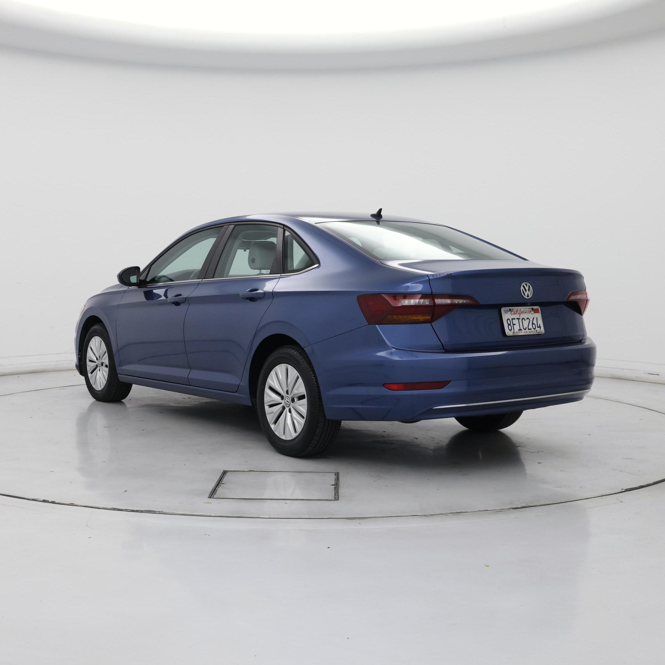 Thumbnail: 2019 Volkswagen Jetta - 2