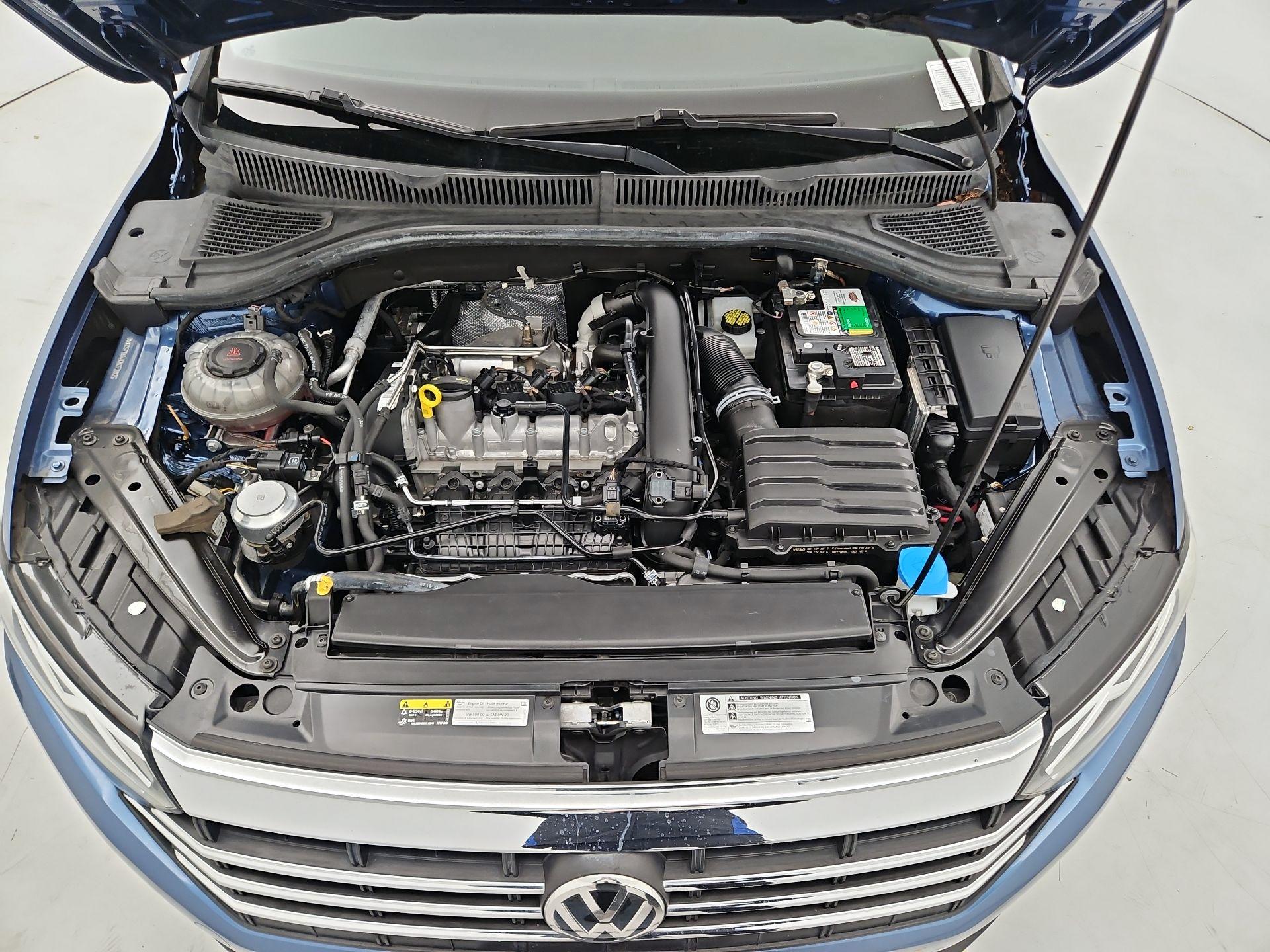 Thumbnail: 2019 Volkswagen Jetta - 20