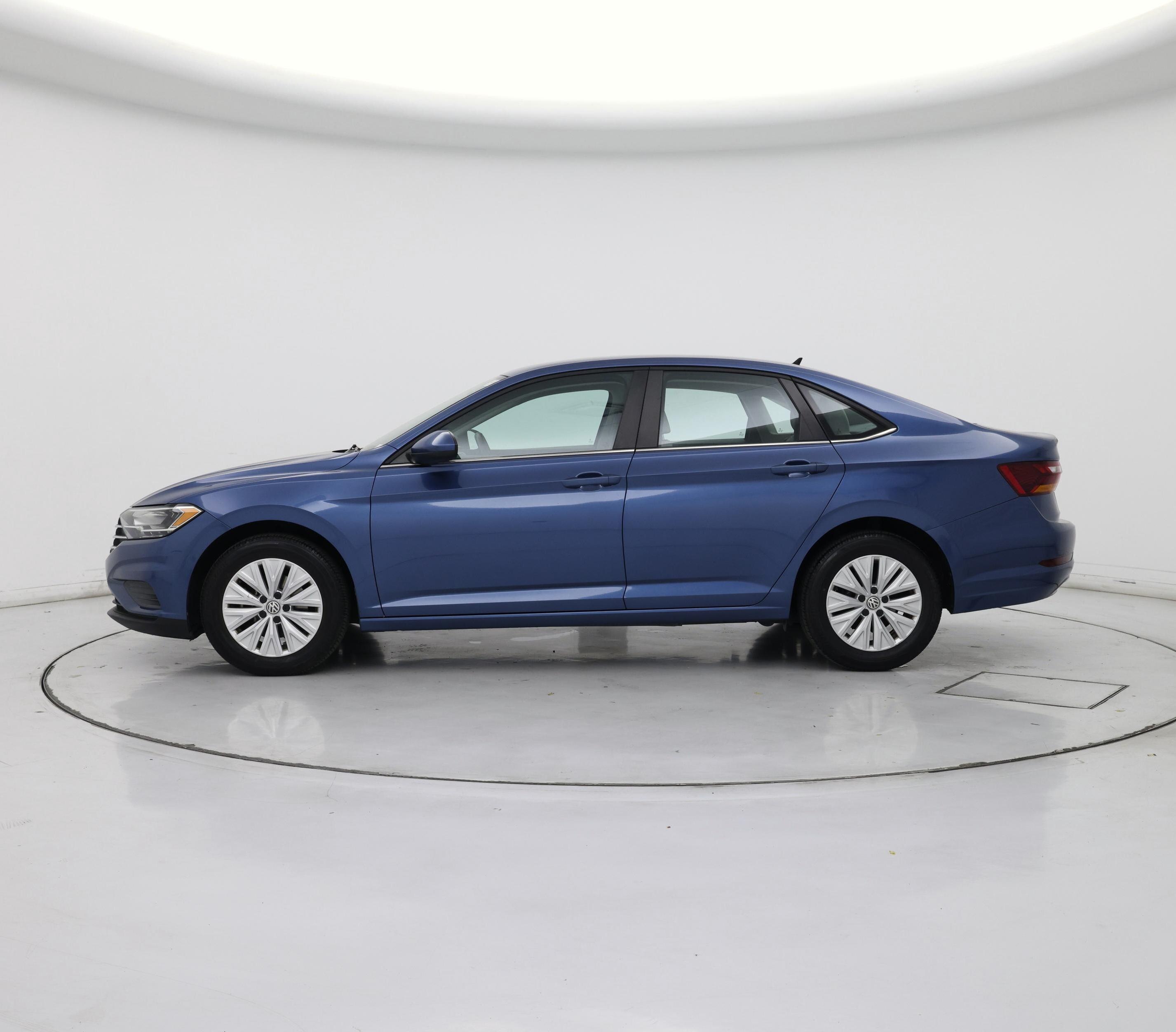 Thumbnail: 2019 Volkswagen Jetta - 3