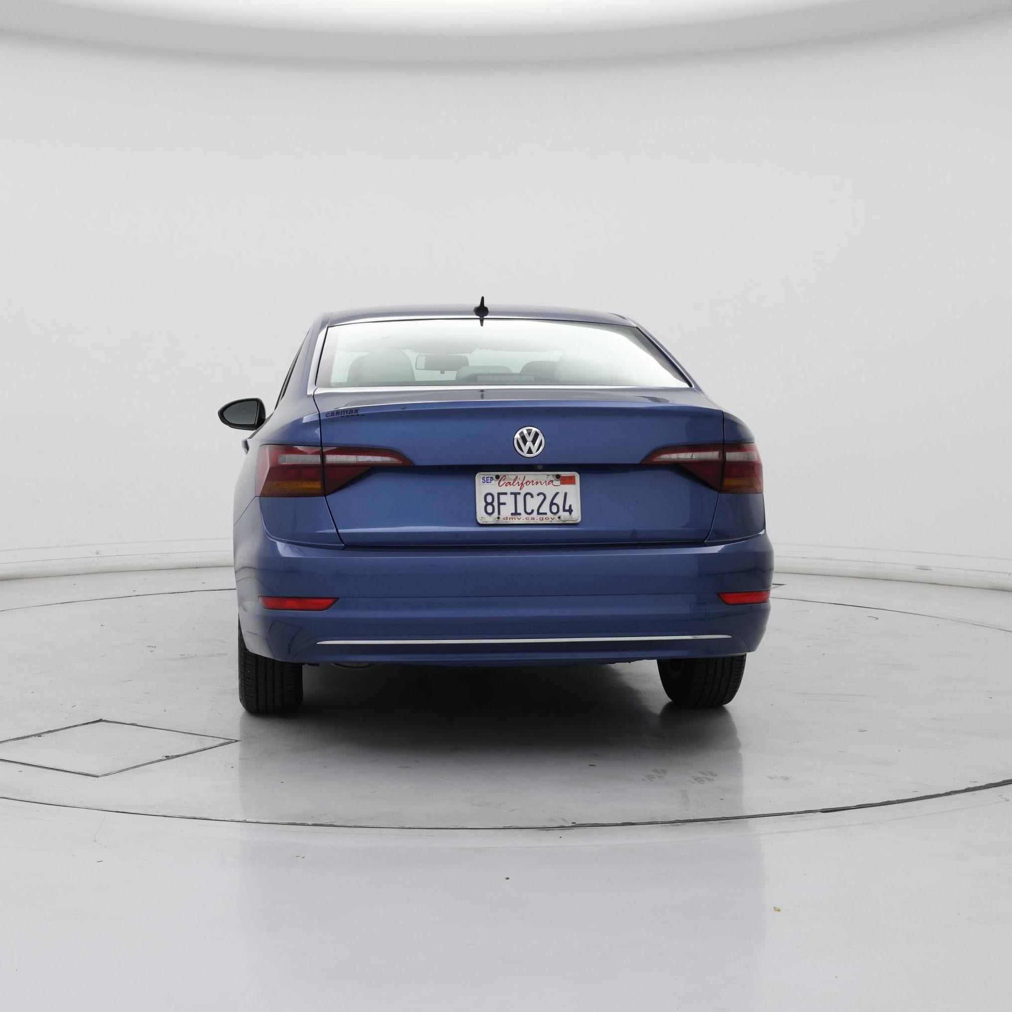 Thumbnail: 2019 Volkswagen Jetta - 6
