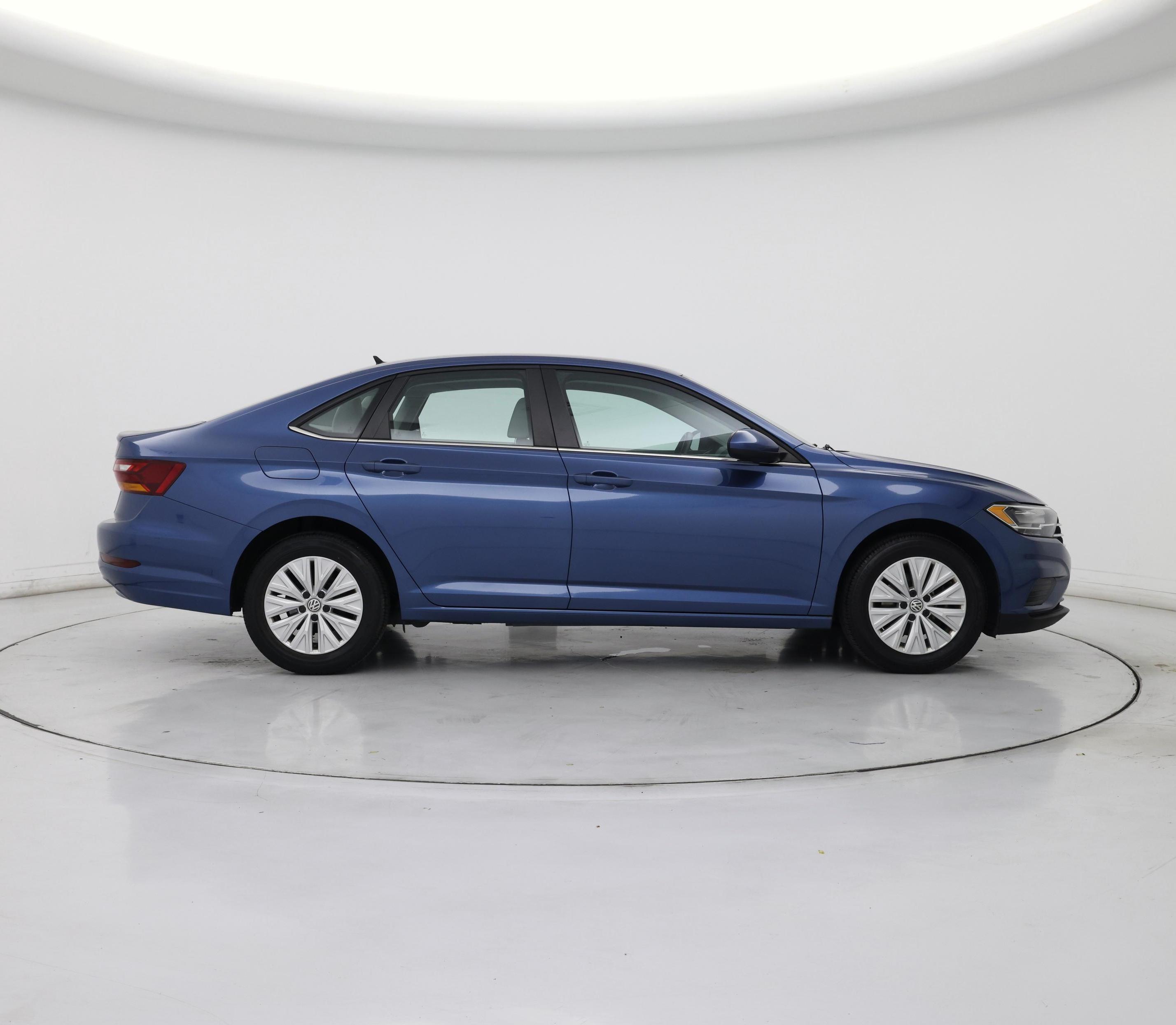 Thumbnail: 2019 Volkswagen Jetta - 7