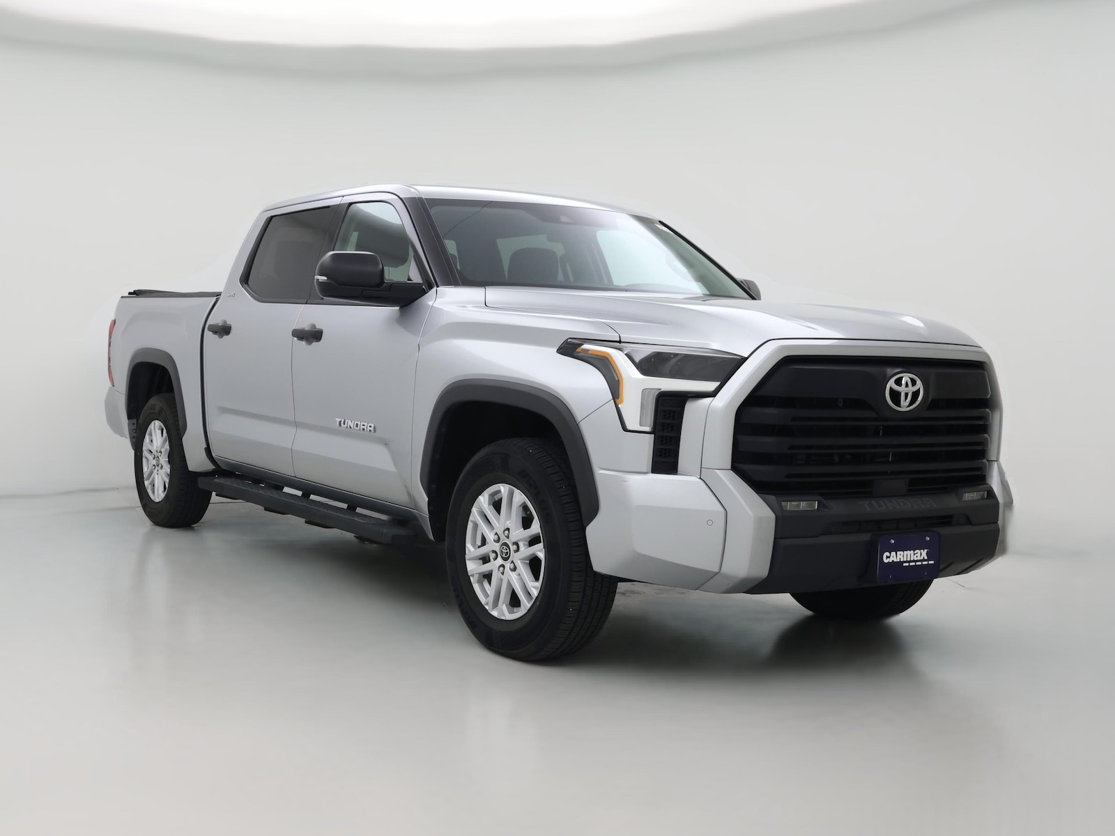 2022 Toyota Tundra