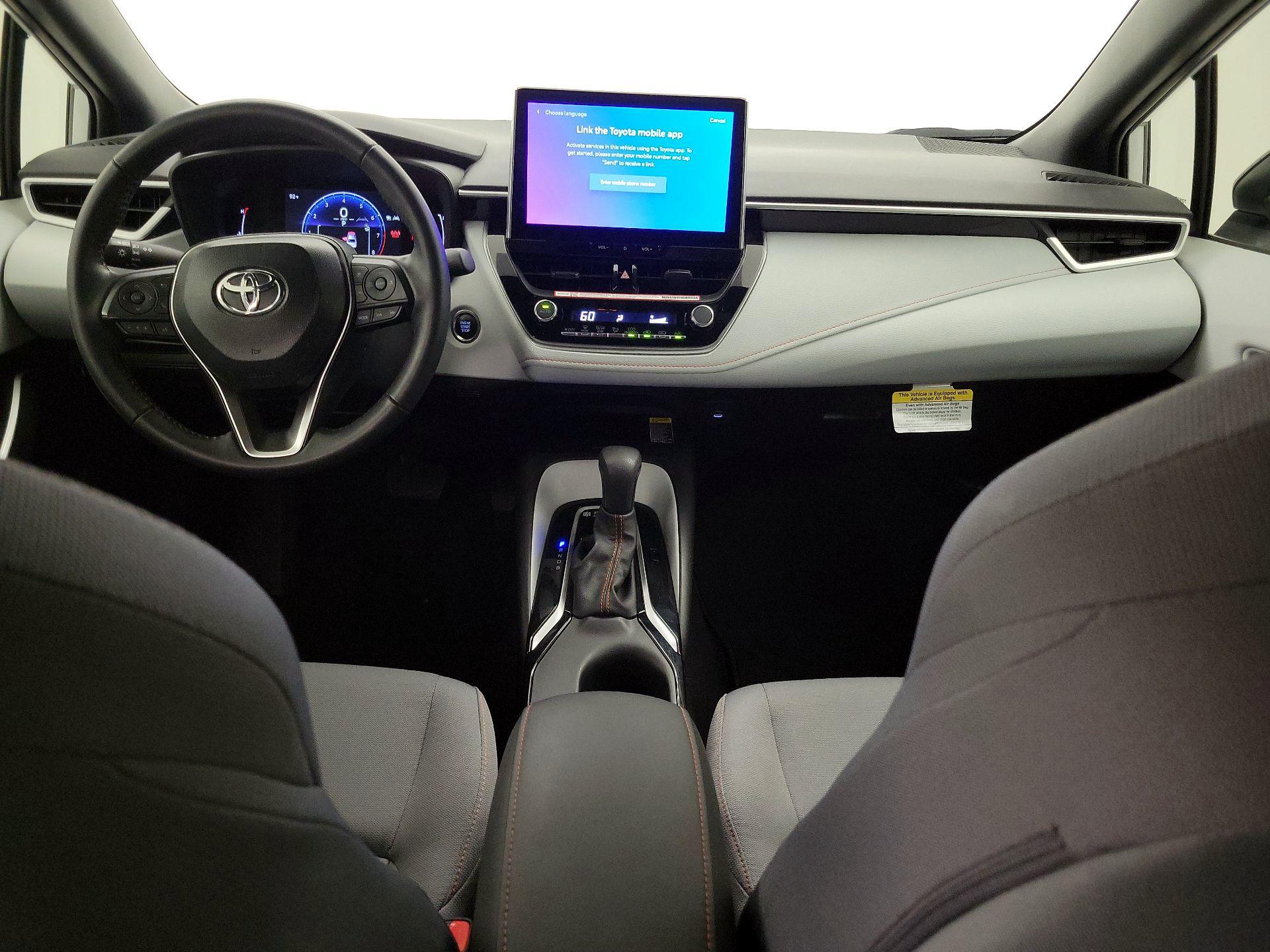 Thumbnail: 2025 Toyota Corolla - 9
