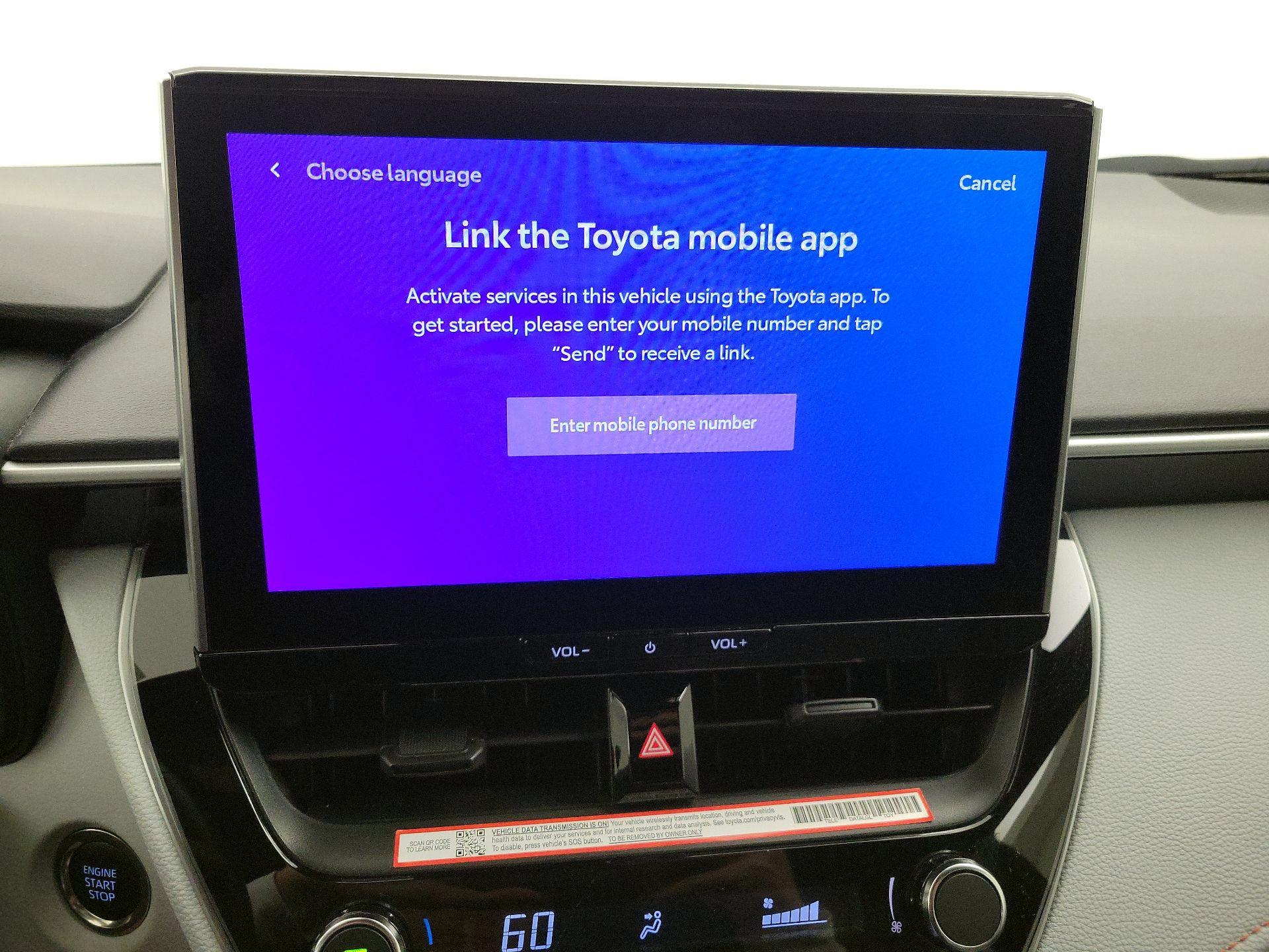 Thumbnail: 2025 Toyota Corolla - 15