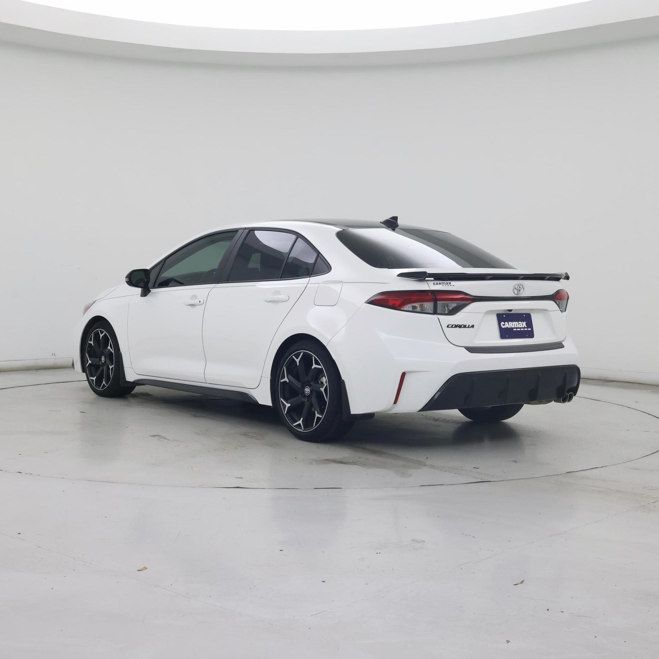 Thumbnail: 2025 Toyota Corolla - 2