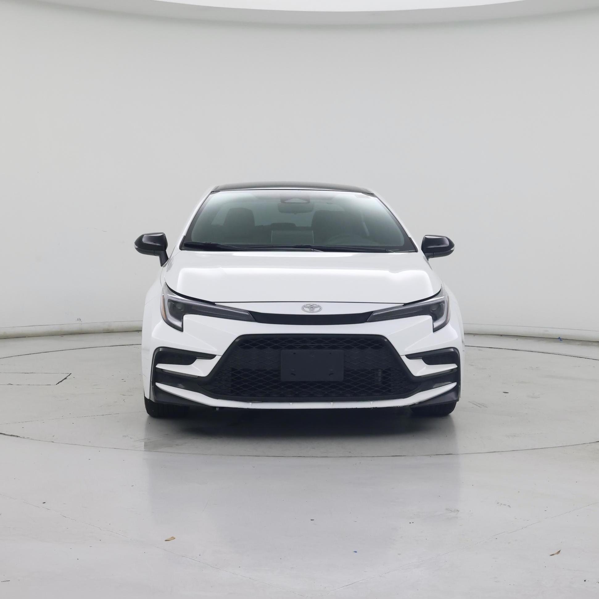 Thumbnail: 2025 Toyota Corolla - 5