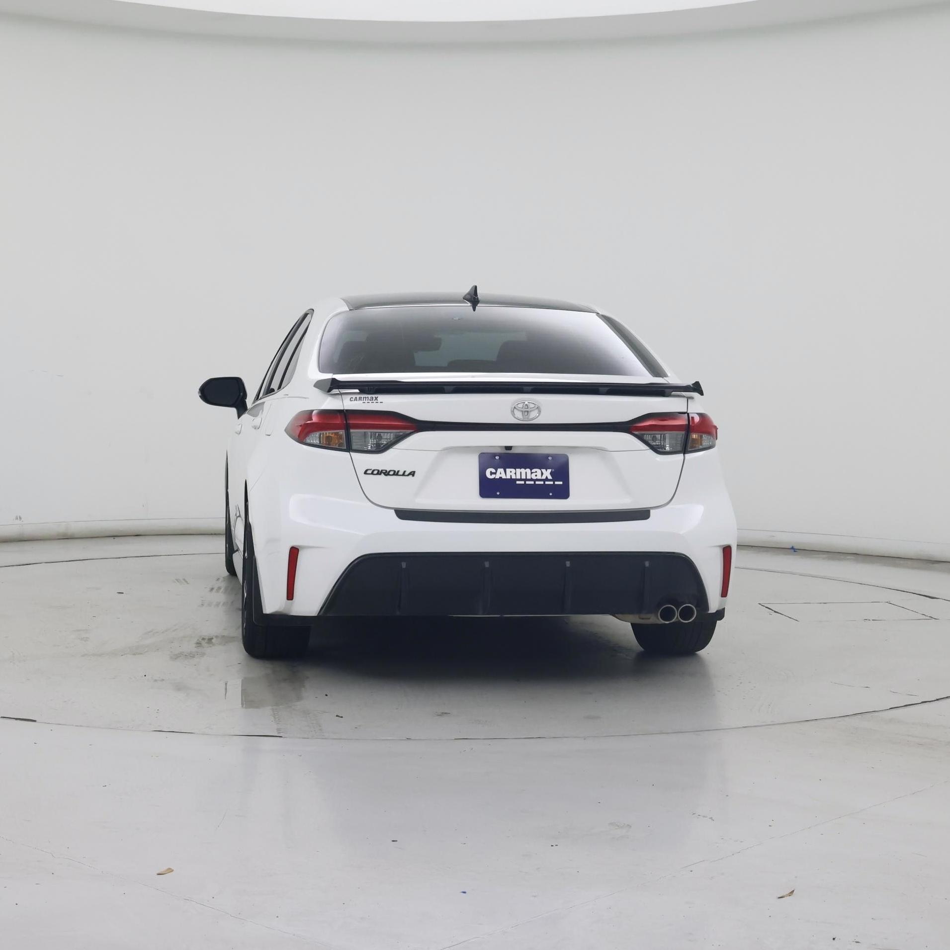Thumbnail: 2025 Toyota Corolla - 6