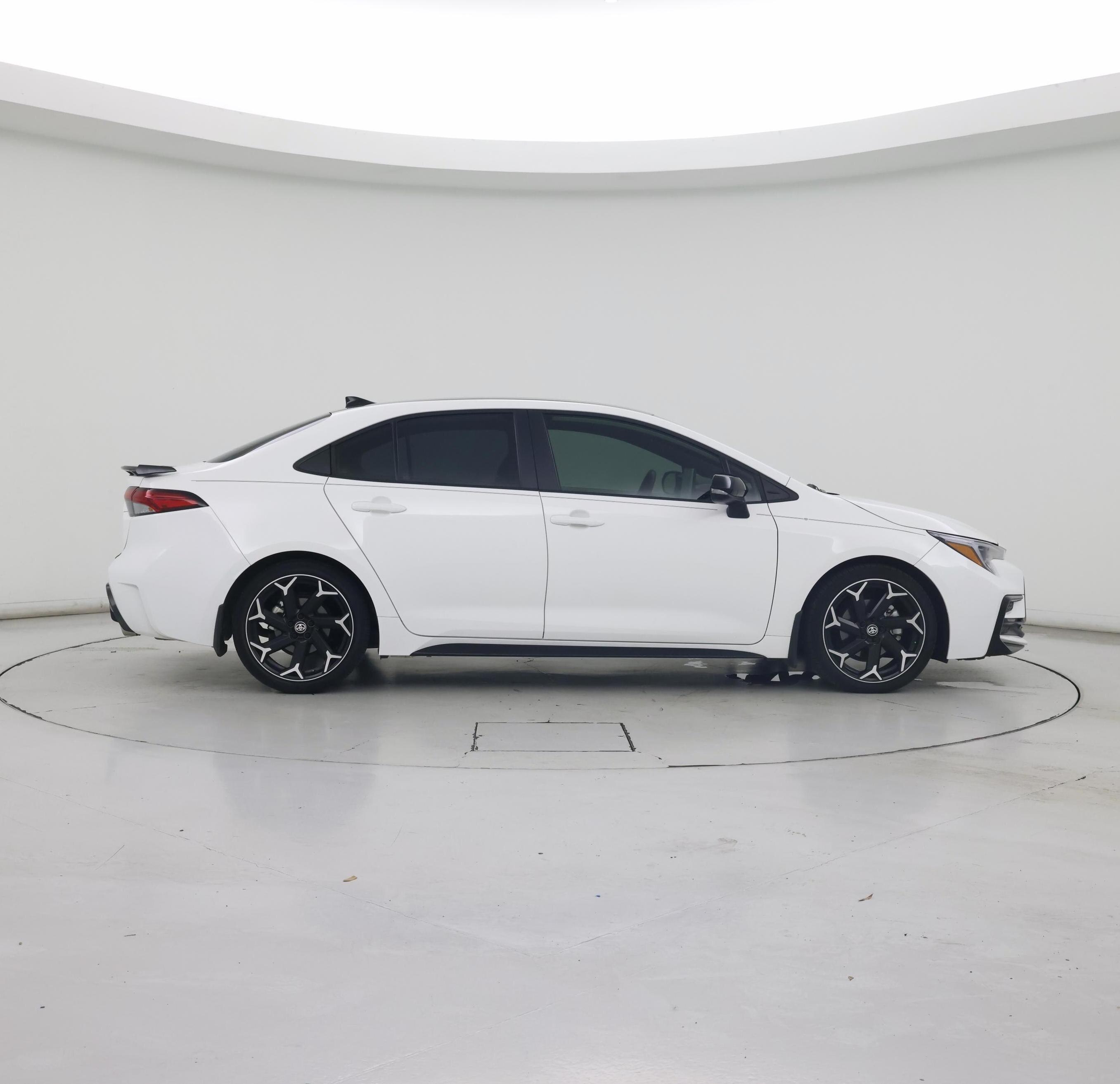 Thumbnail: 2025 Toyota Corolla - 7