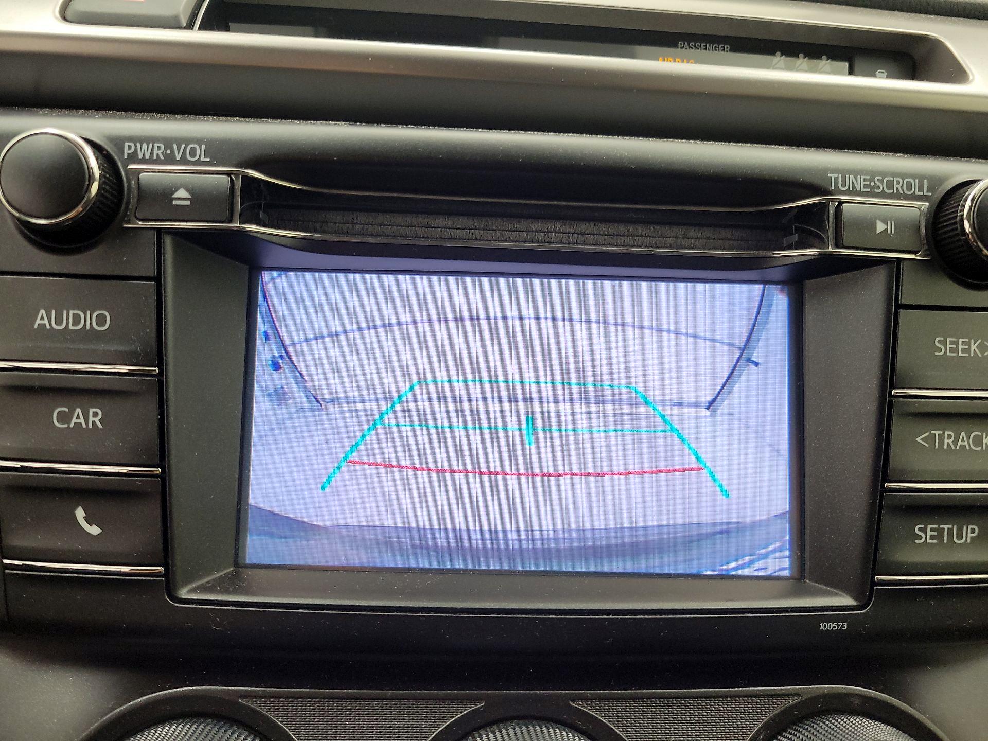 Thumbnail: 2018 Toyota RAV4 - 14
