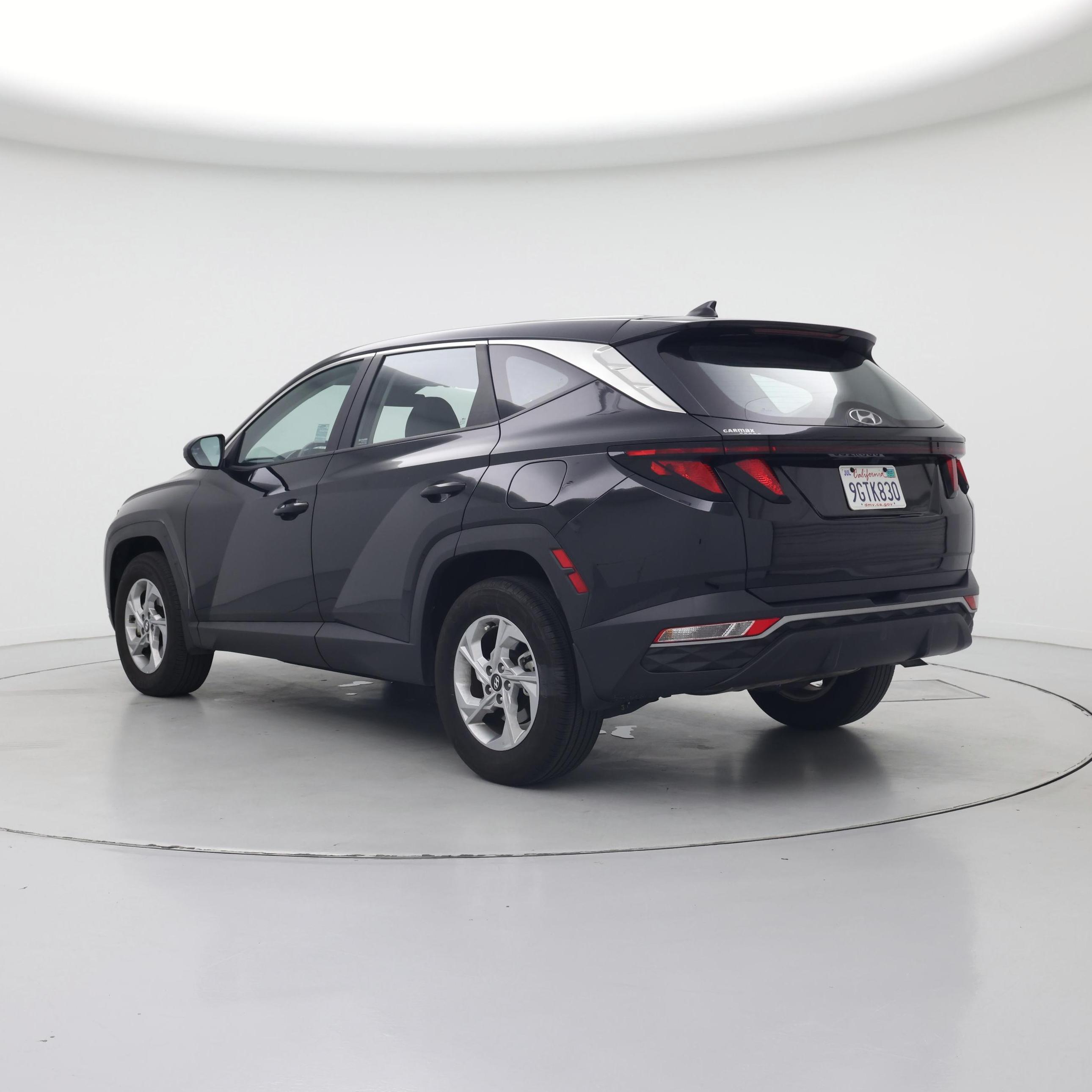 Thumbnail: 2023 Hyundai Tucson - 2