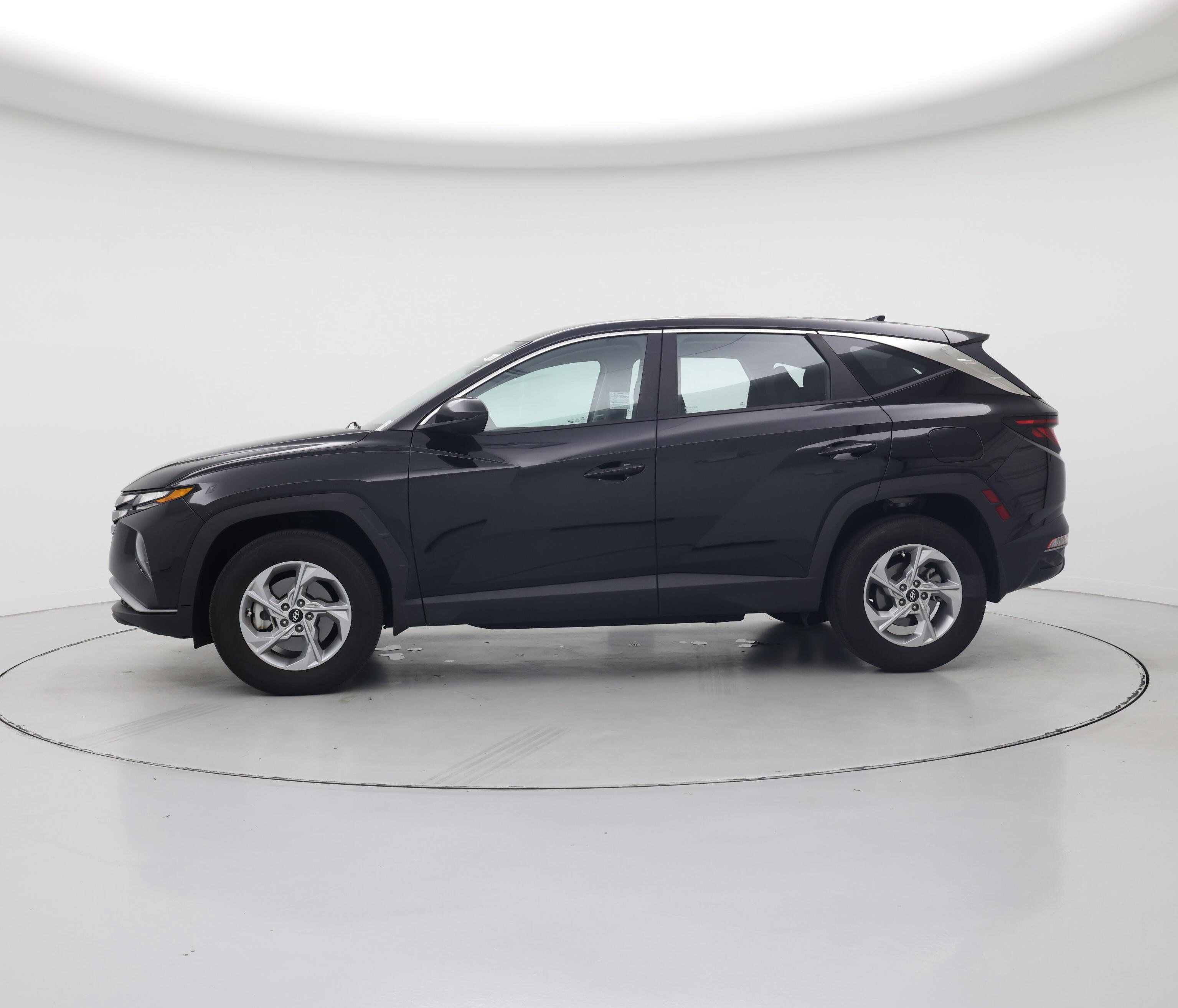 Thumbnail: 2023 Hyundai Tucson - 3